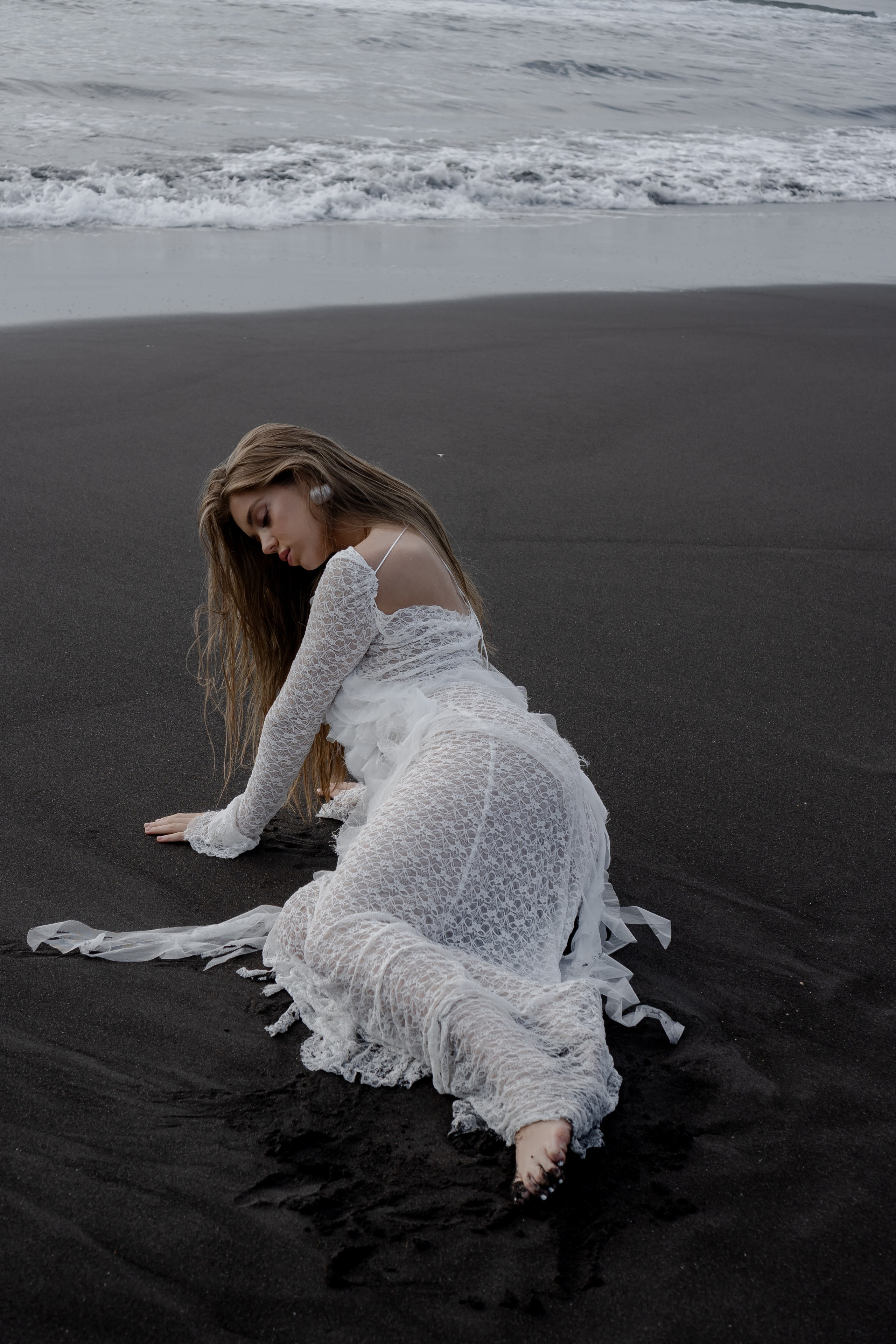 ТИХИЙ ОКЕАНН СЬЕМКА НА SONY. Профессиональный фотограф, Санкт-Петербург — Виктория Богомолова