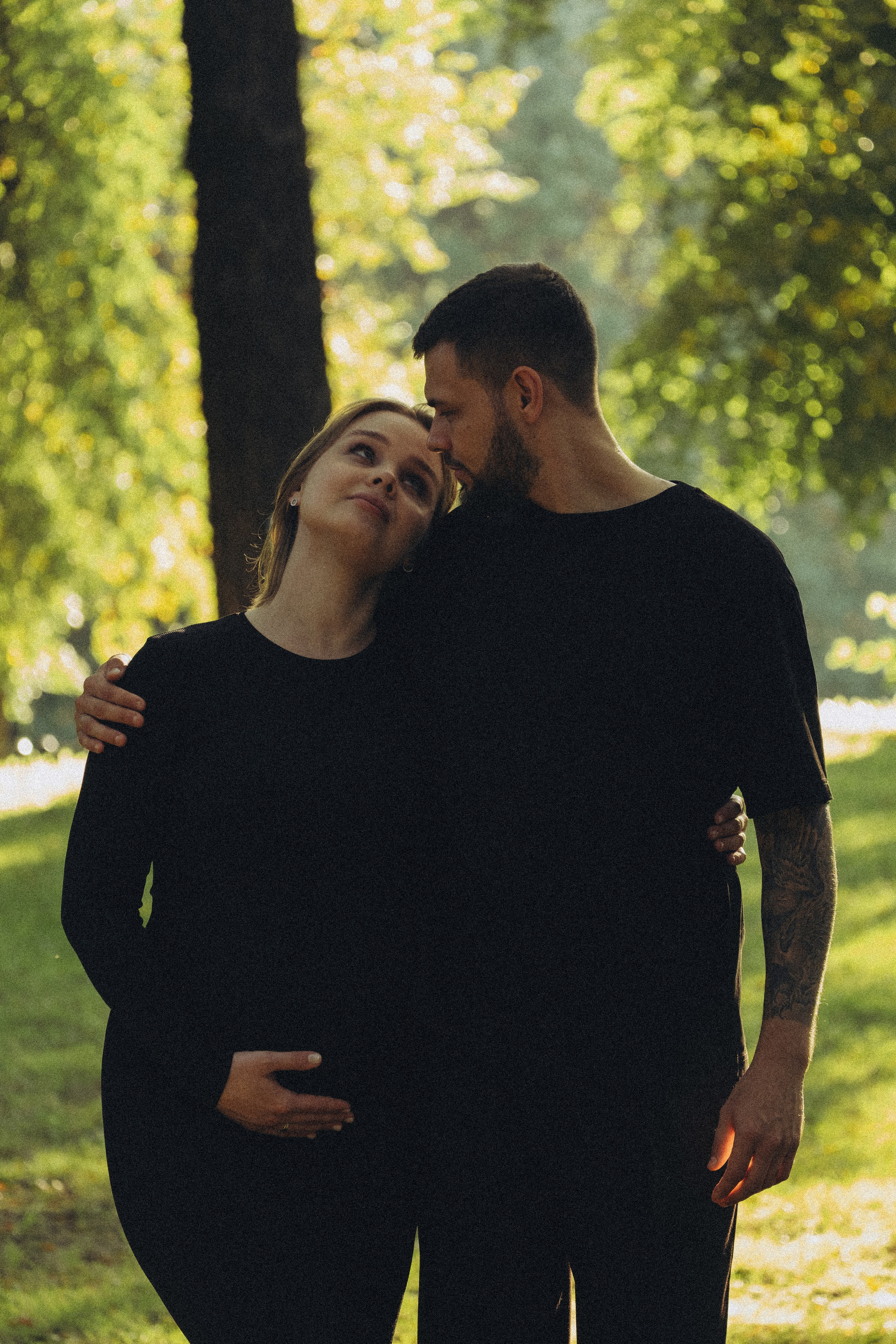 БЕРЕМЕННОСТЬ. Профессиональный фотограф, Санкт-Петербург — Виктория Богомолова