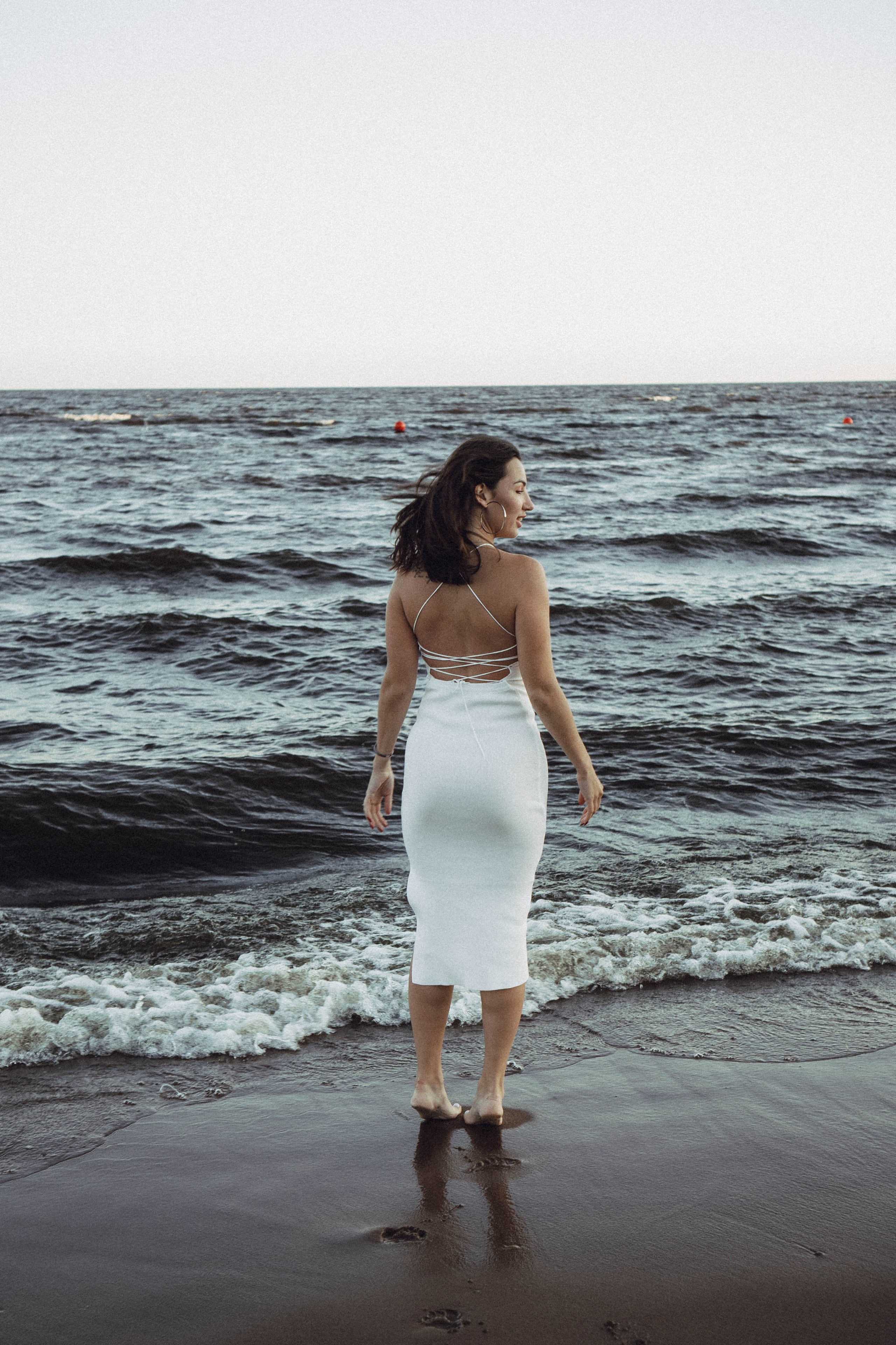 Любовь на заливе. Профессиональный фотограф, Санкт-Петербург — Виктория Богомолова