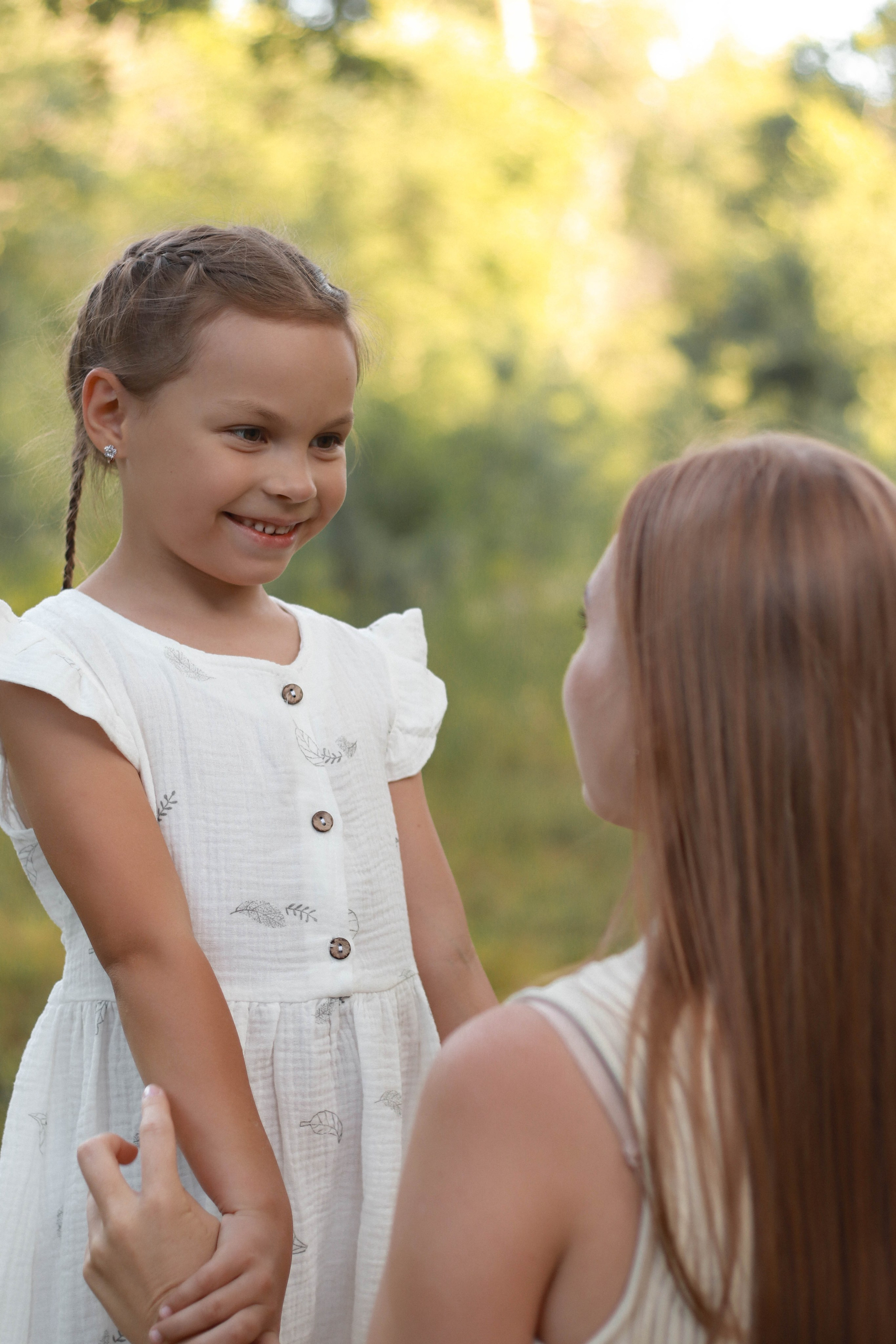 Сосновая Роща. Фотограф Анна Никитина | Йошкар-Ола