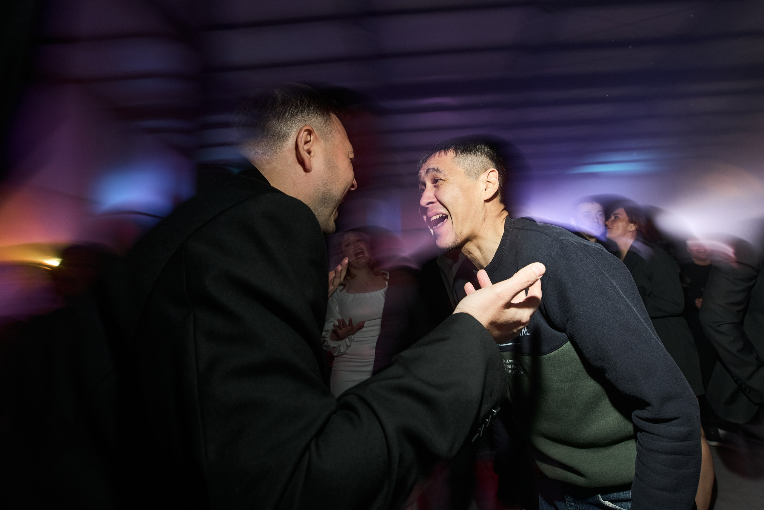 Уральская Кровельная. Свадебный фотограф Челябинск, Екатеринбург, Курган — Виктор Слуднов