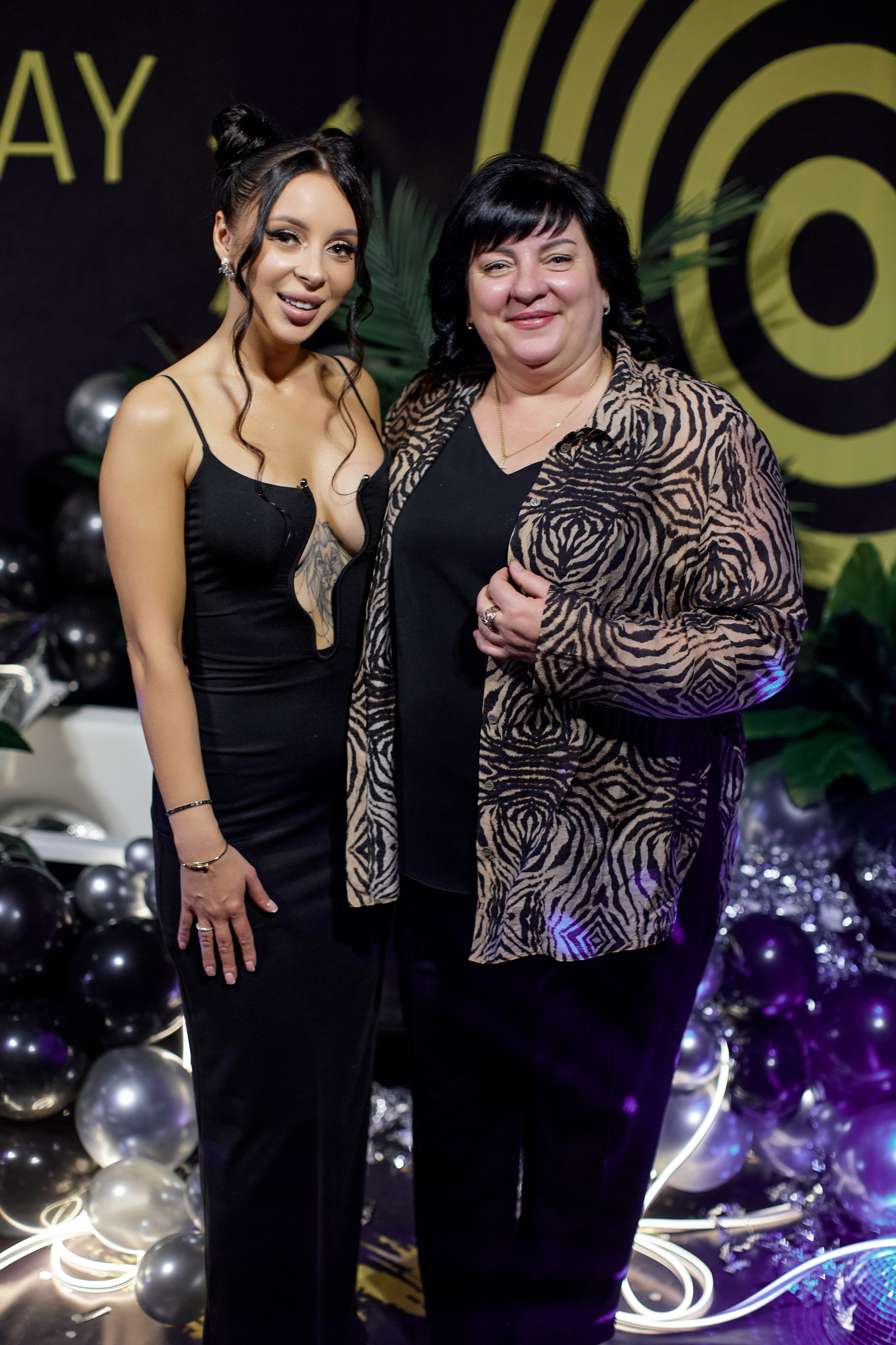 День Рождения Аня. Свадебный фотограф Челябинск, Екатеринбург, Курган — Виктор Слуднов