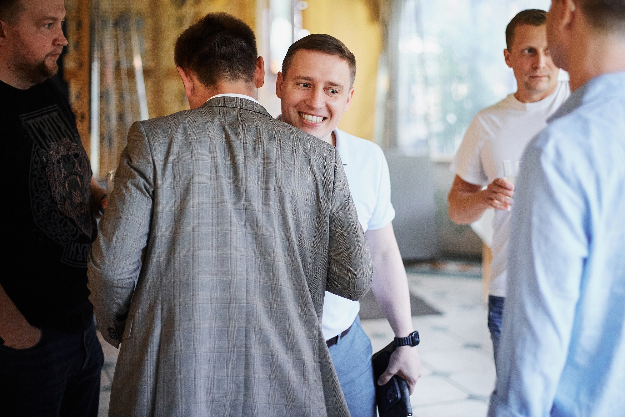 Шафран. Свадебный фотограф Челябинск, Екатеринбург, Курган — Виктор Слуднов