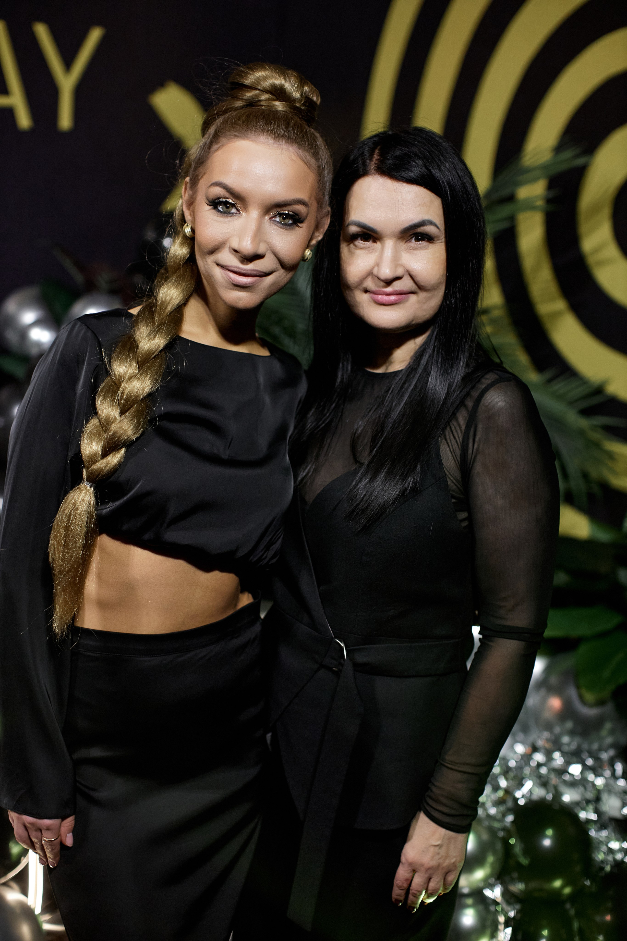 День Рождения Аня. Свадебный фотограф Челябинск, Екатеринбург, Курган — Виктор Слуднов