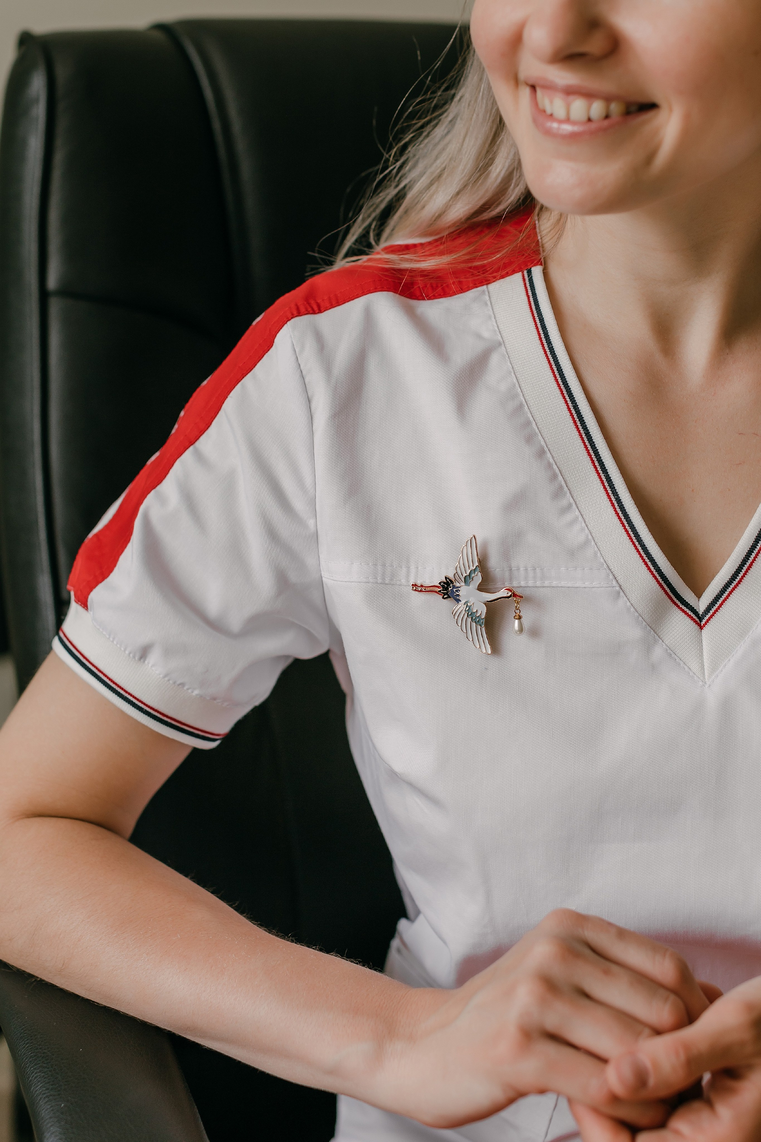 Аист. Мария Стеклова контент фотограф и семейный фотограф в Омске и Тюмени