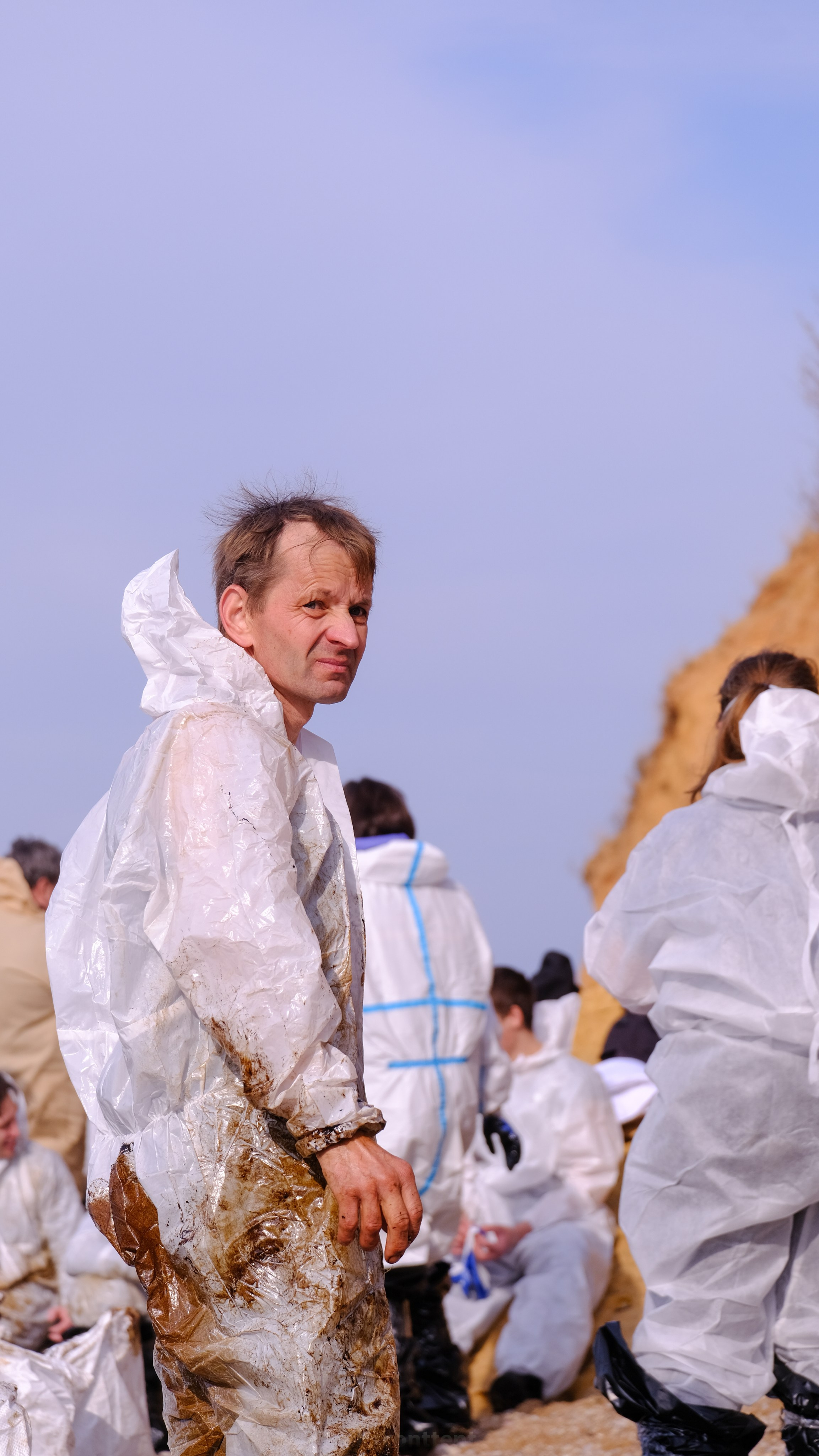 Репортаж. Kunchiy_