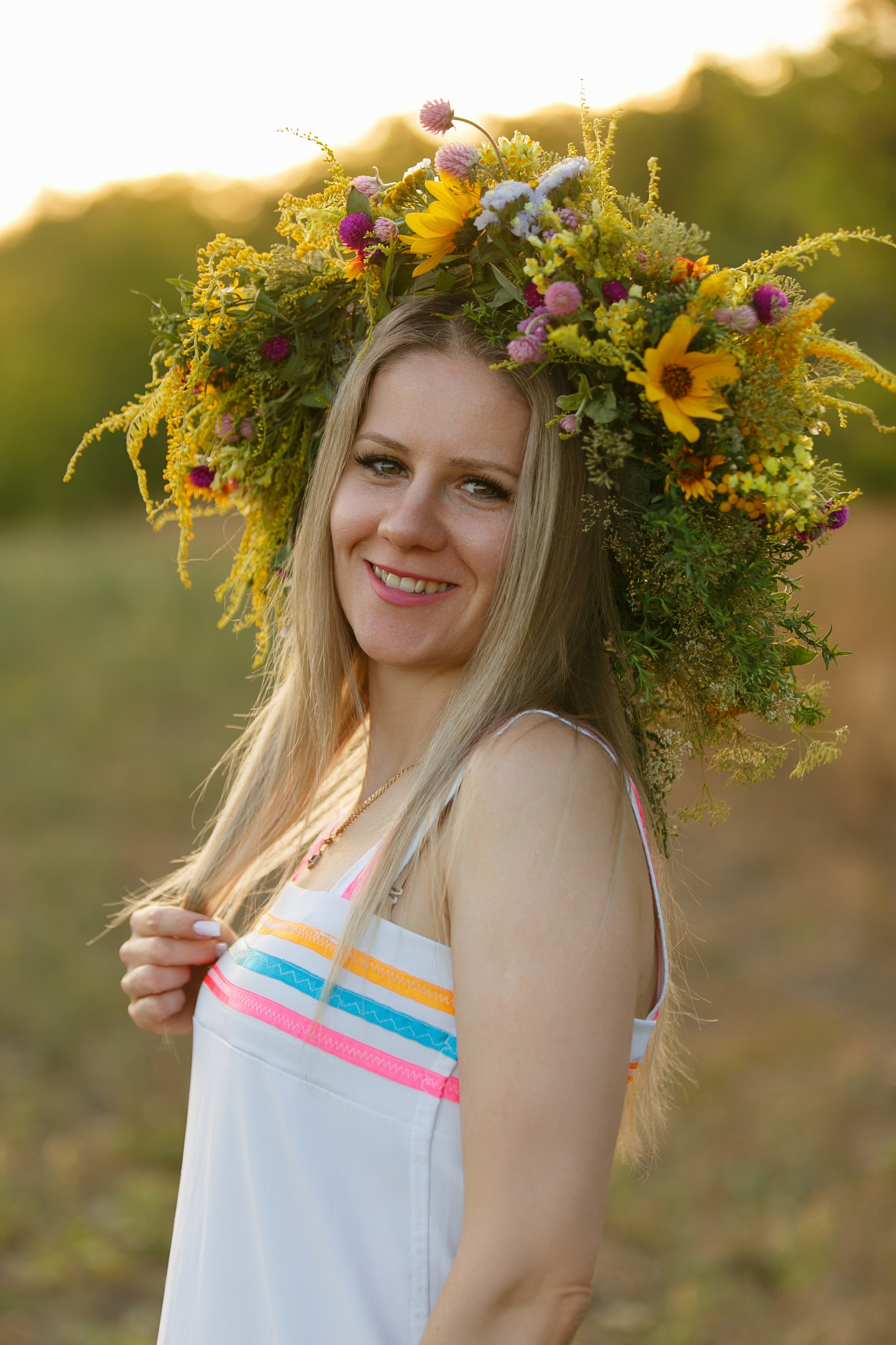 Виктория С. Фотограф Богданенко Антон