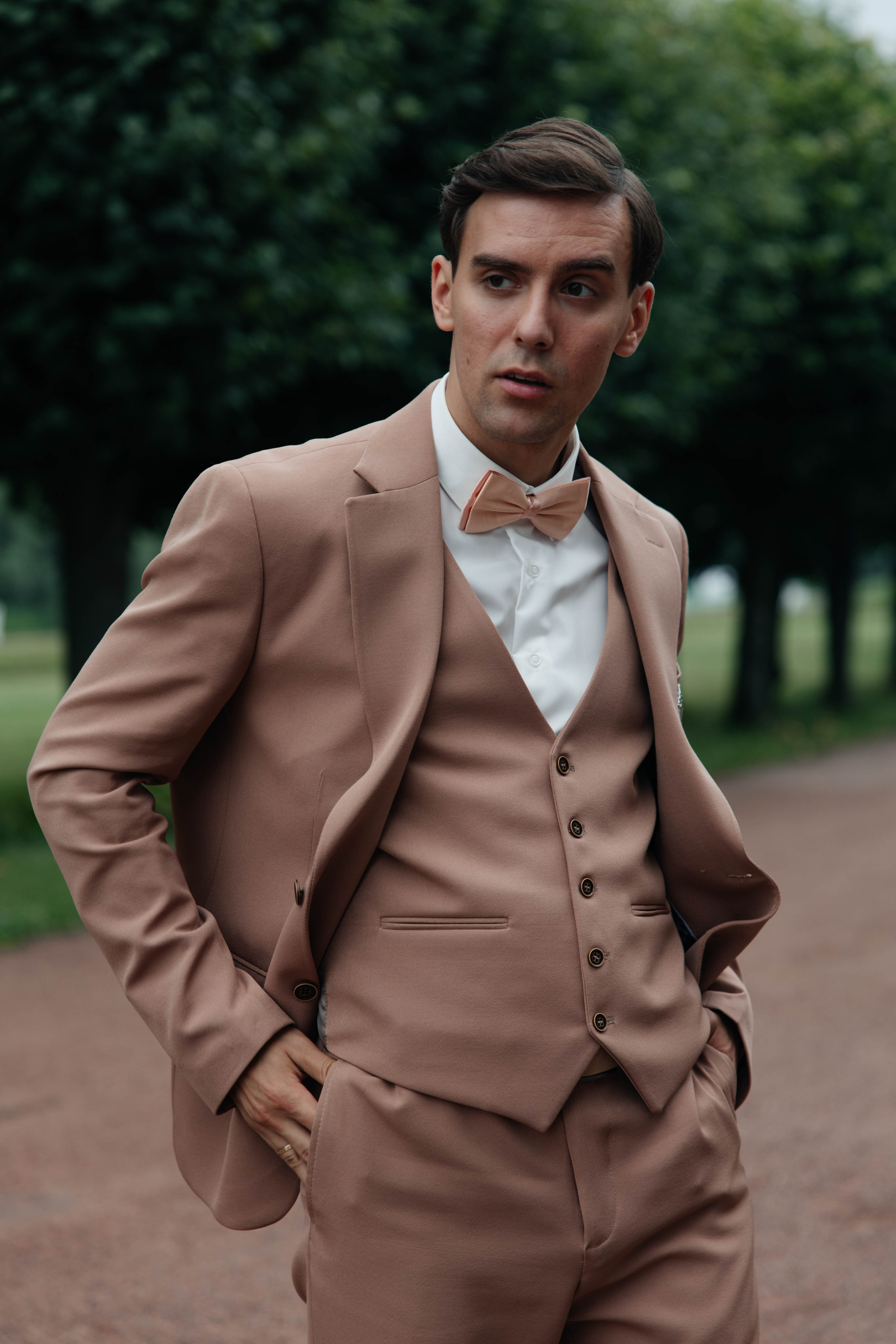 DANIEL & ANNA. Свадебное ФОТО & ВИДЕО Москва/Липецк