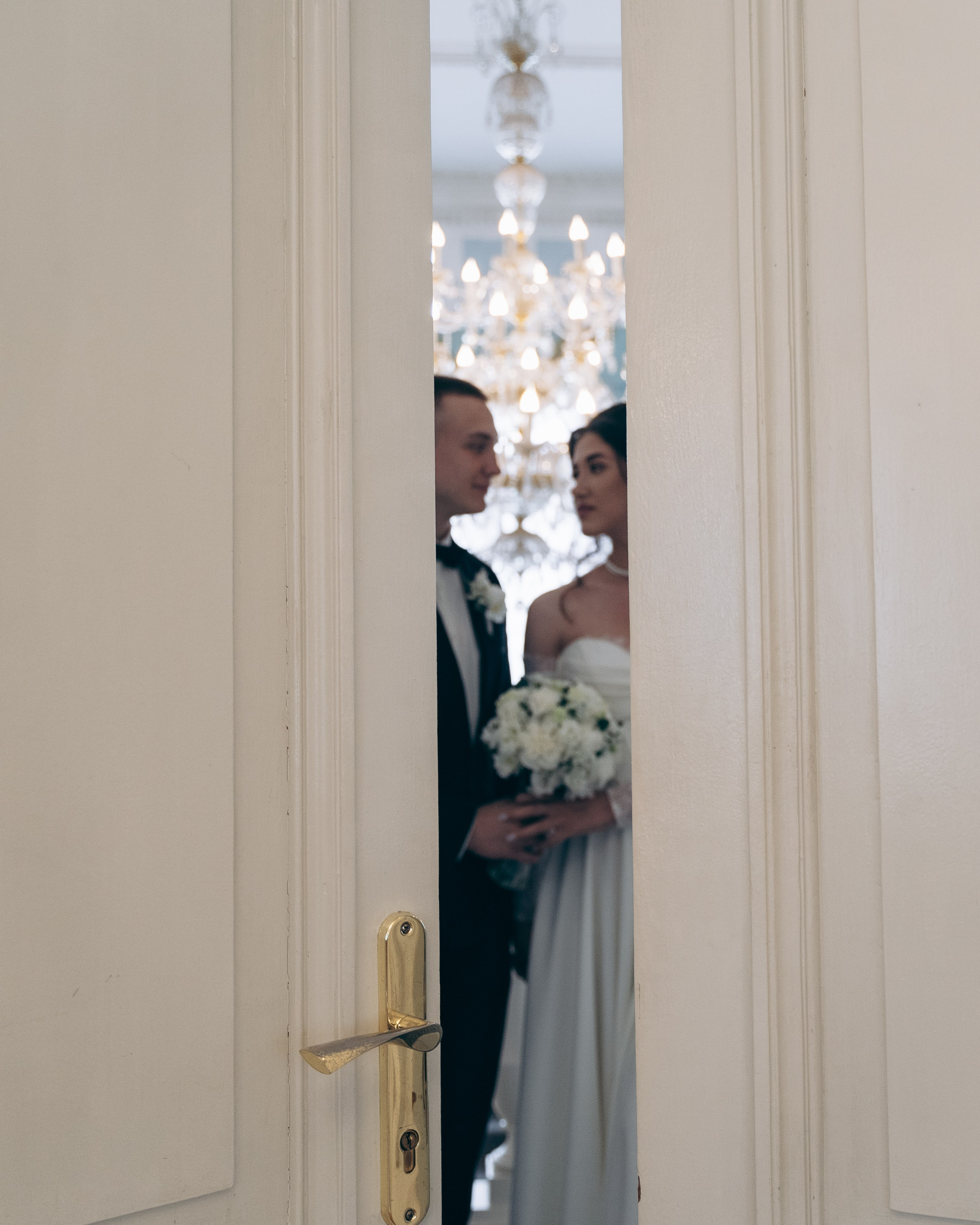 Свадебная и семейная сказка. ИРЛ — Проект