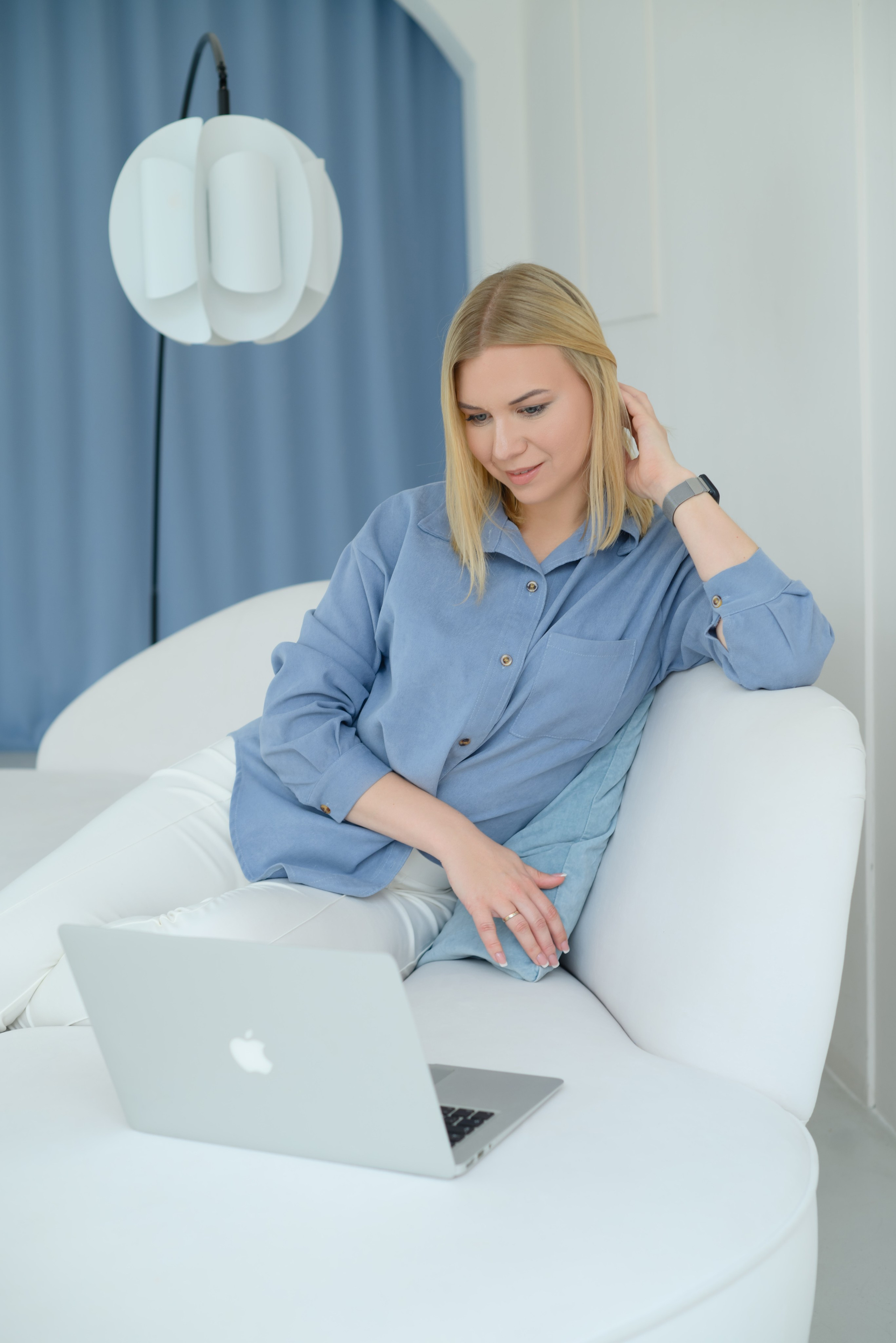 КОНТЕНТ. Главная