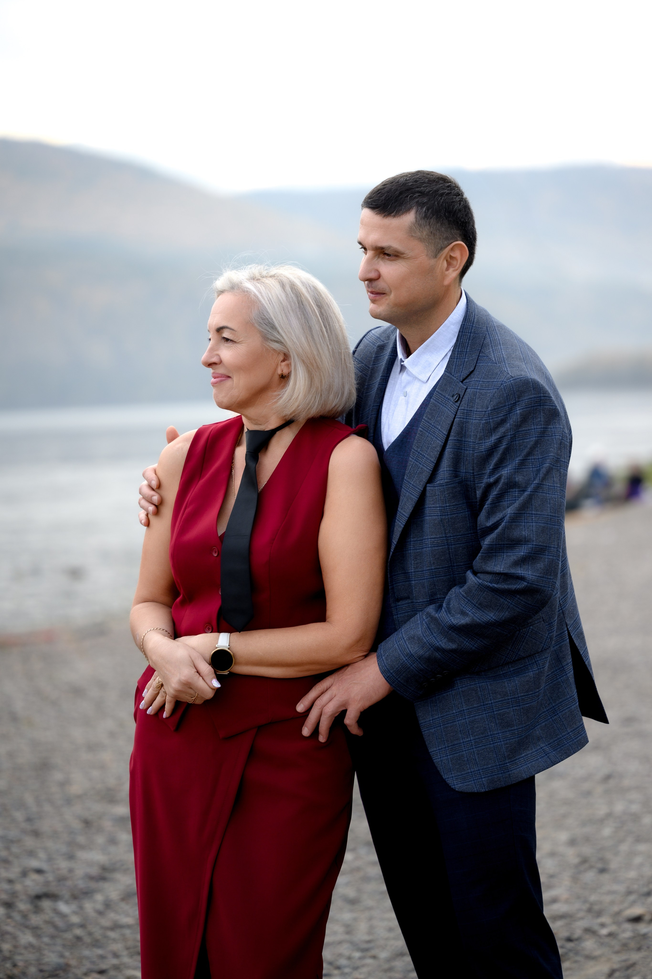 Пленэр. Полина Бамбиза фотограф фотосессии Красноярск фотокниги портрет