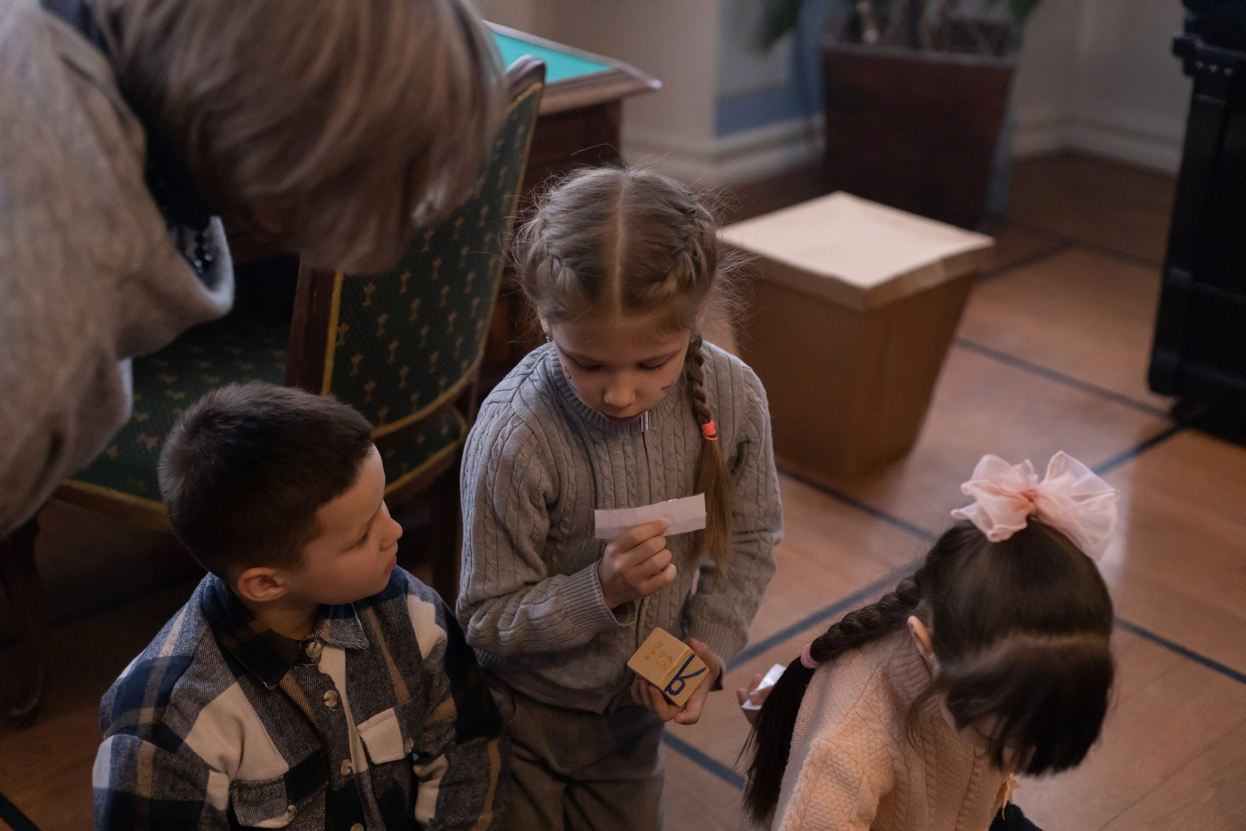 Экскурсия в музей-усадьбу Лопасня-Зачатьевское. Юлия Разваркина фотограф Подольск