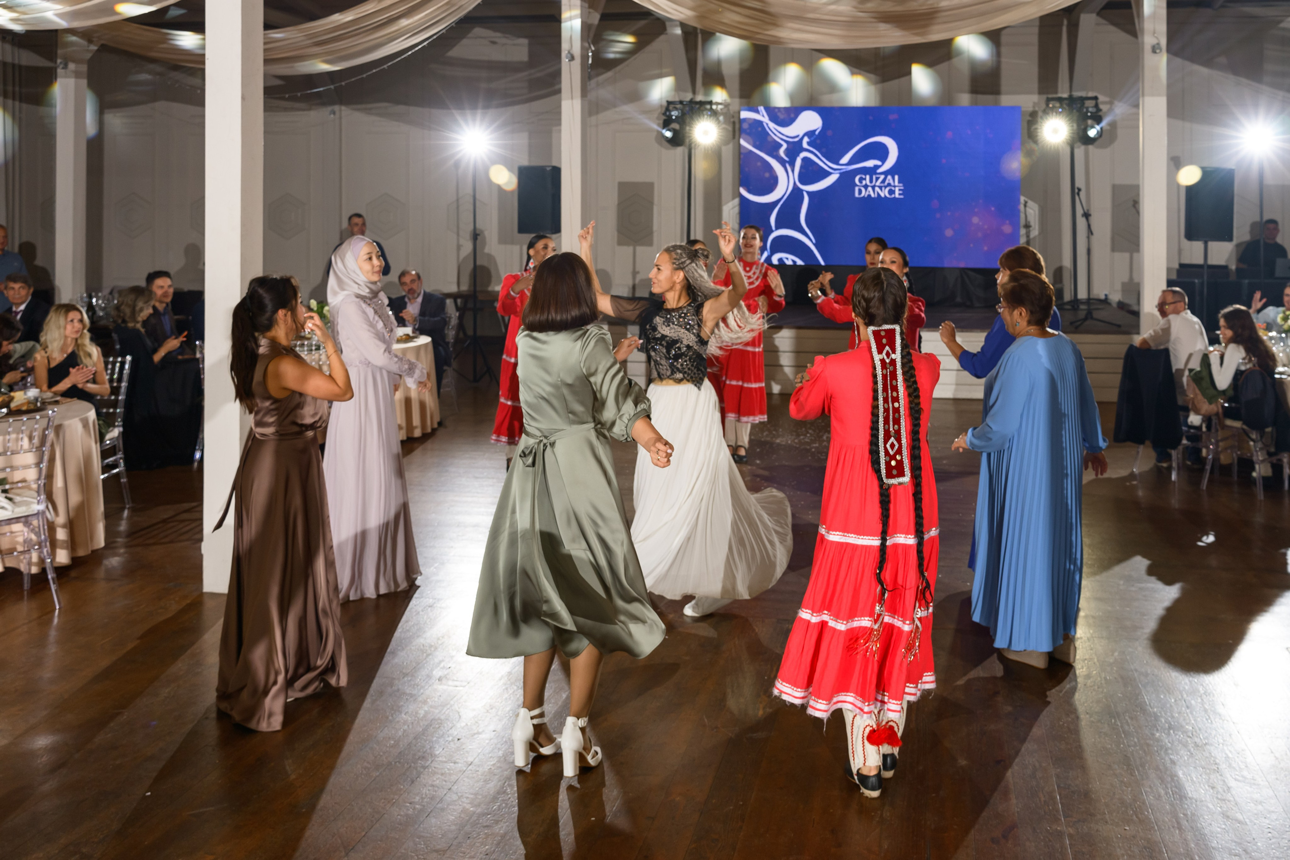 Свадьба в Soho Country Club. Свадебный фотограф Москва Юрий Кульман