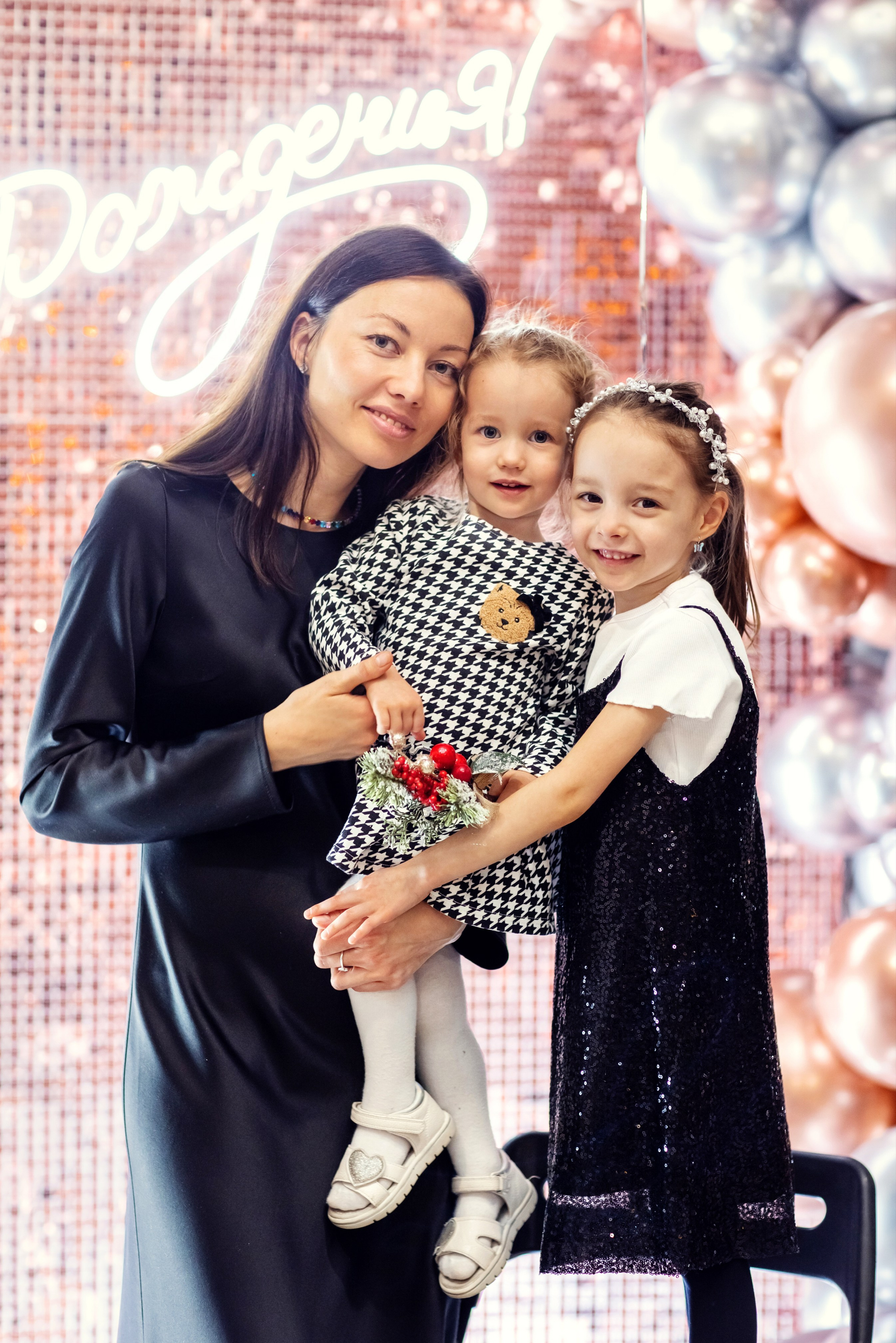 Вике 6 лет. Детский и семейный фотограф в Москве Анна Ипатьева