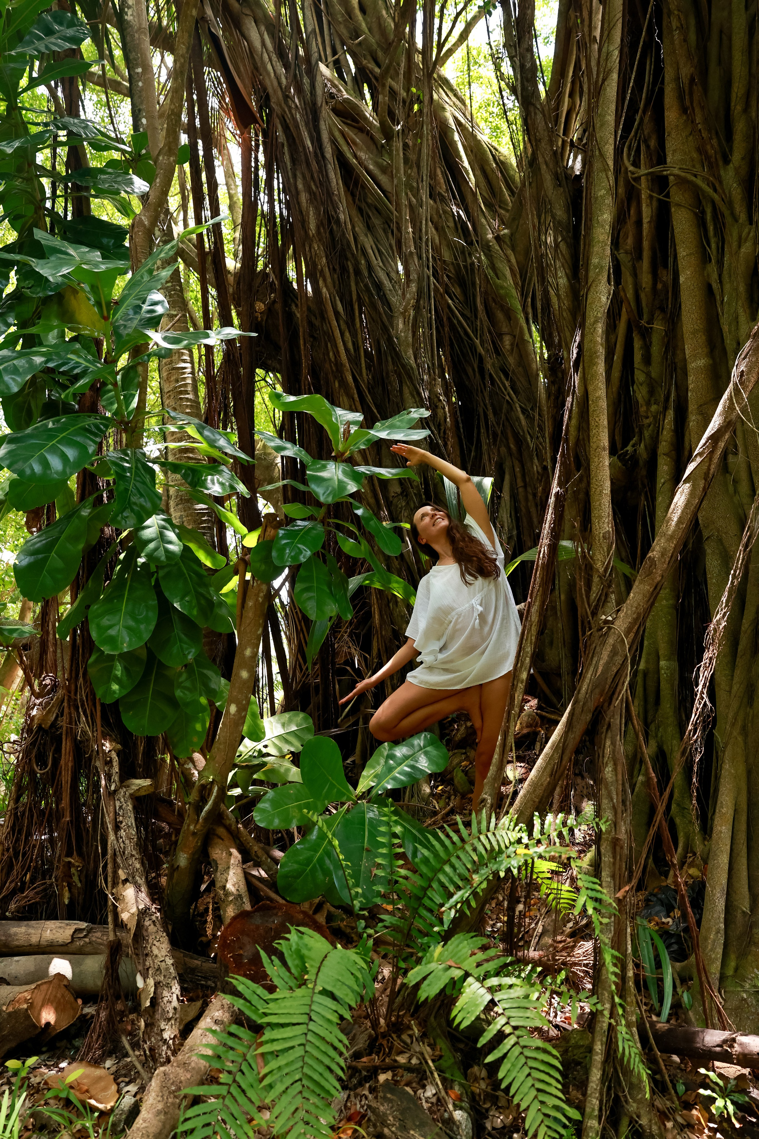 Сейшелы. Дарья Бухреева — фотограф, видеограф и фототерапевт. Москва и мир