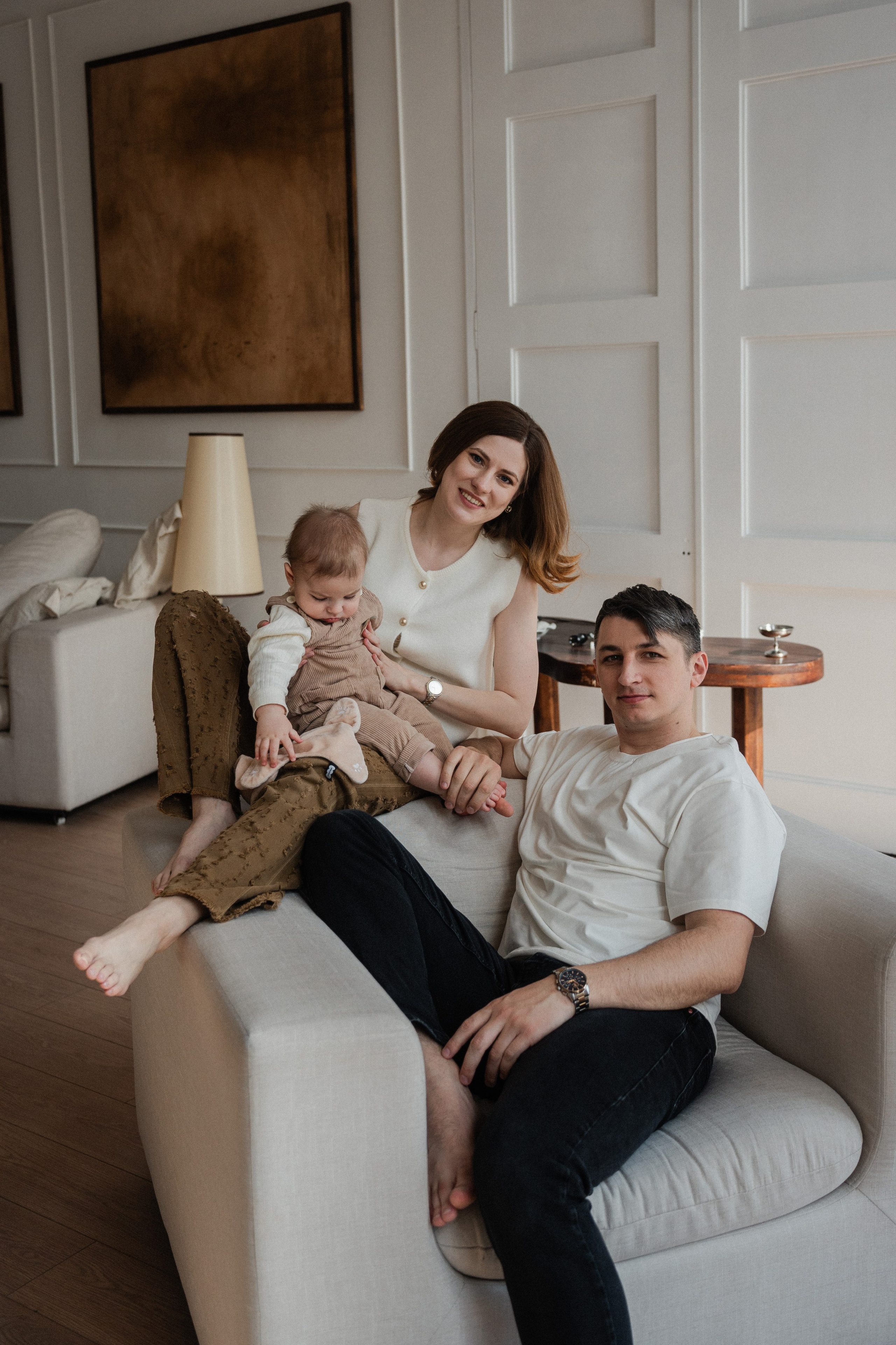 Сергей Елизавета Артём. Фотограф в Воронеже Юлия Игнатьева