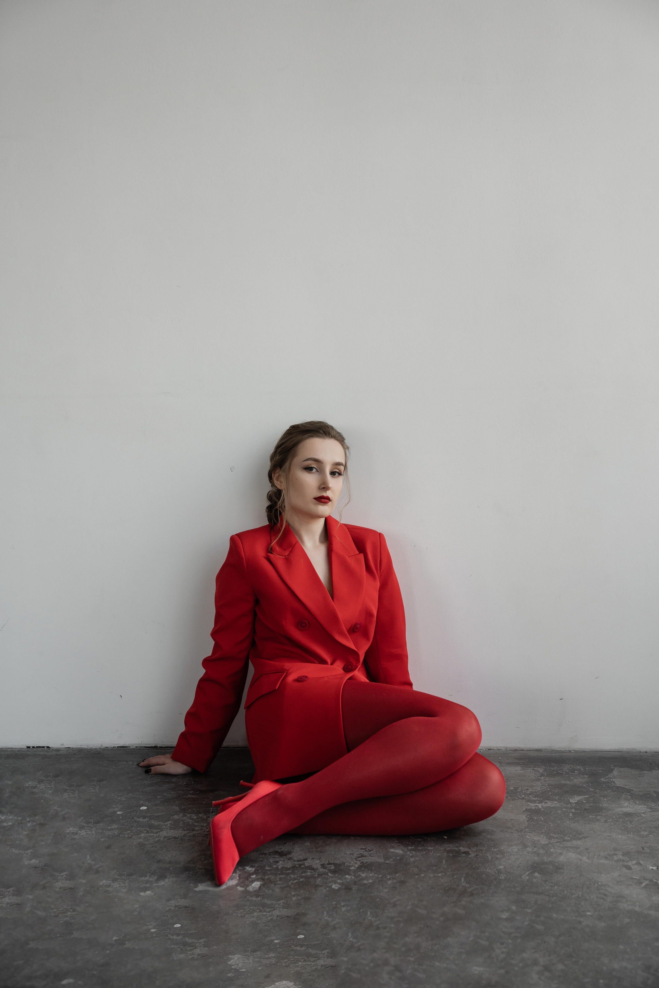 Лера. Фотограф в Воронеже Юлия Игнатьева