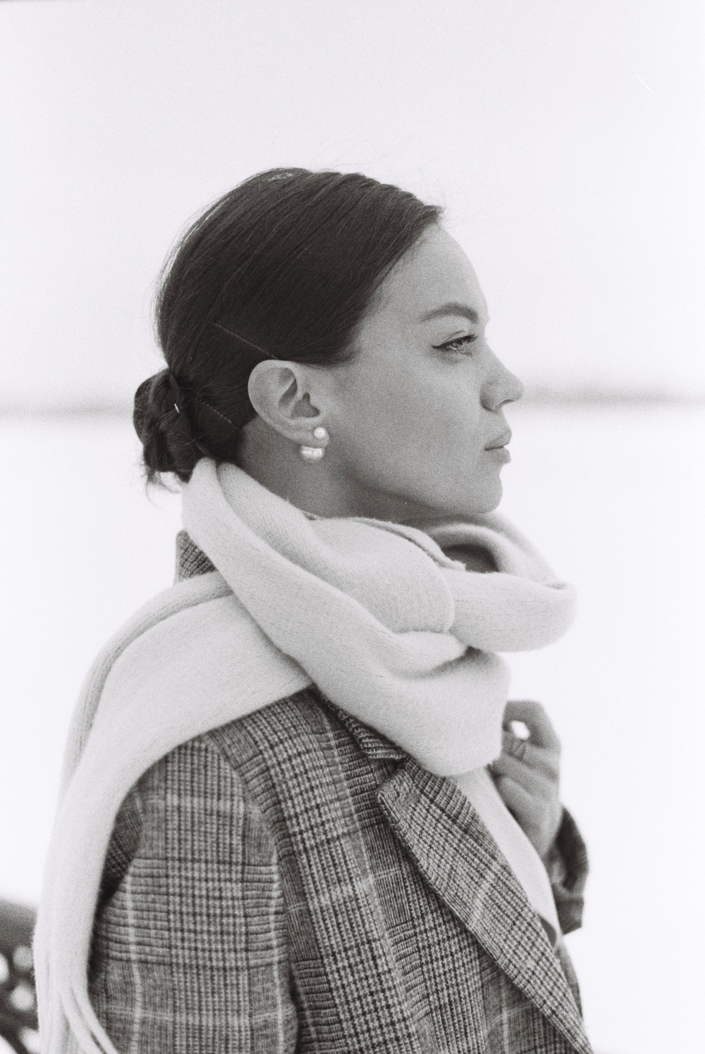 Маша. Фотограф в Воронеже Юлия Игнатьева