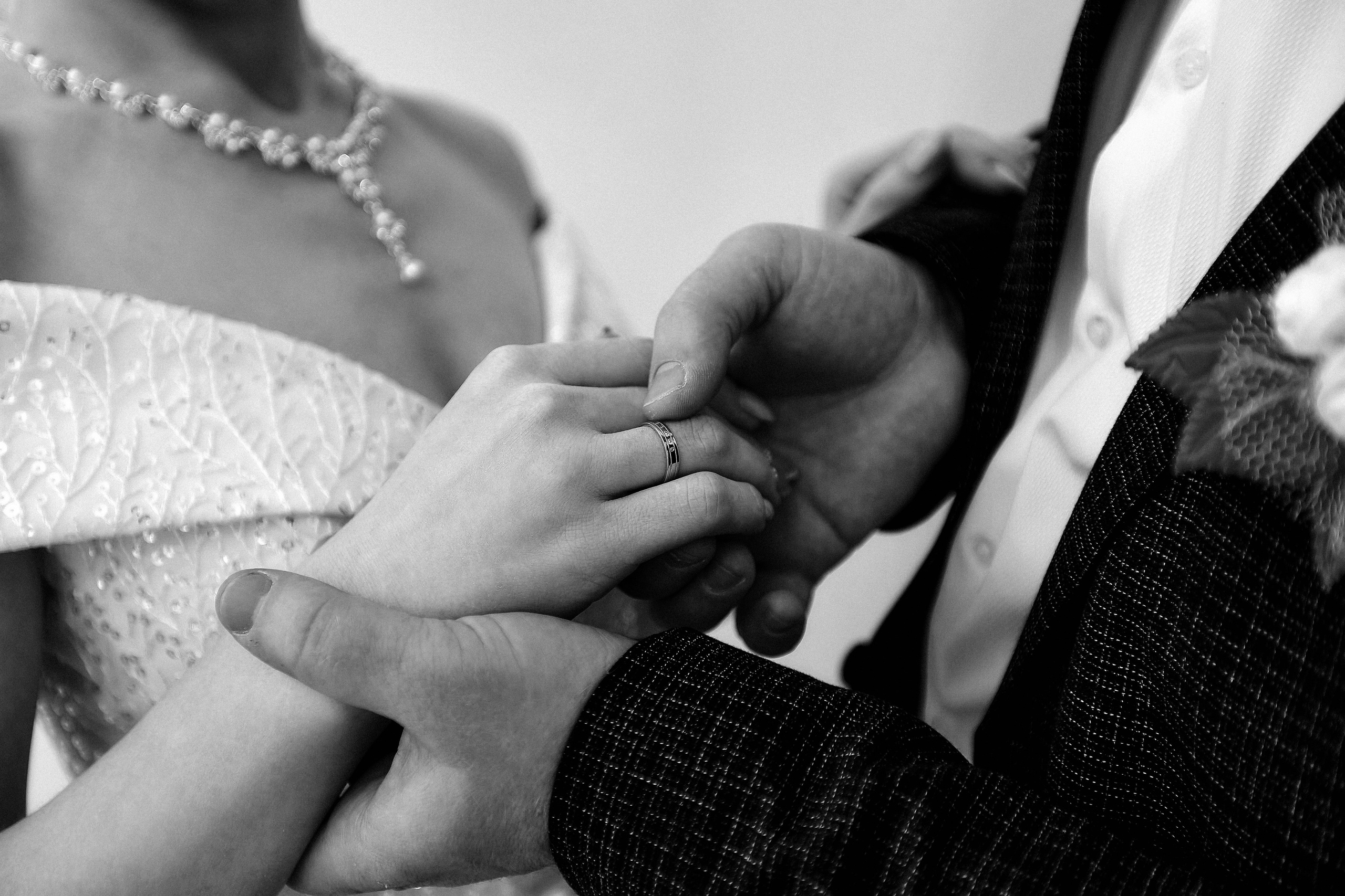 Свадебные фотосессии