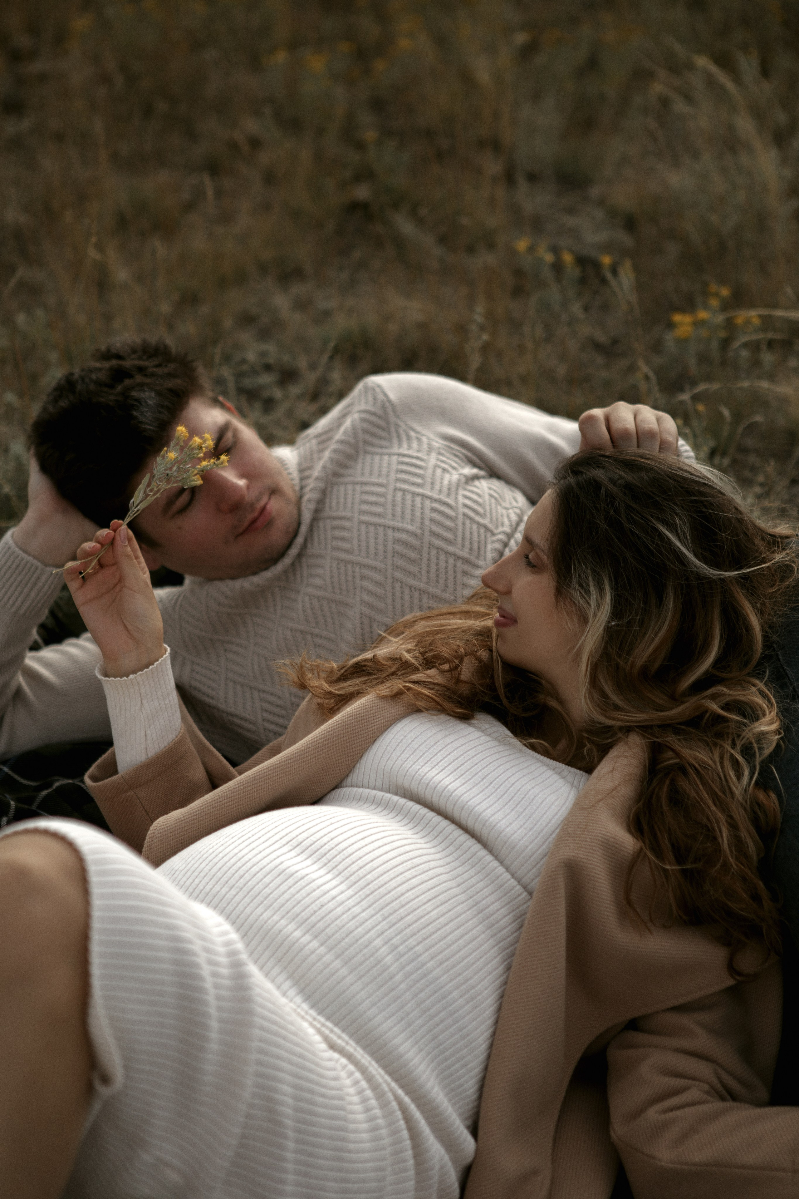 Павел и Полина. Фотограф в Саратове Сабина Иманова