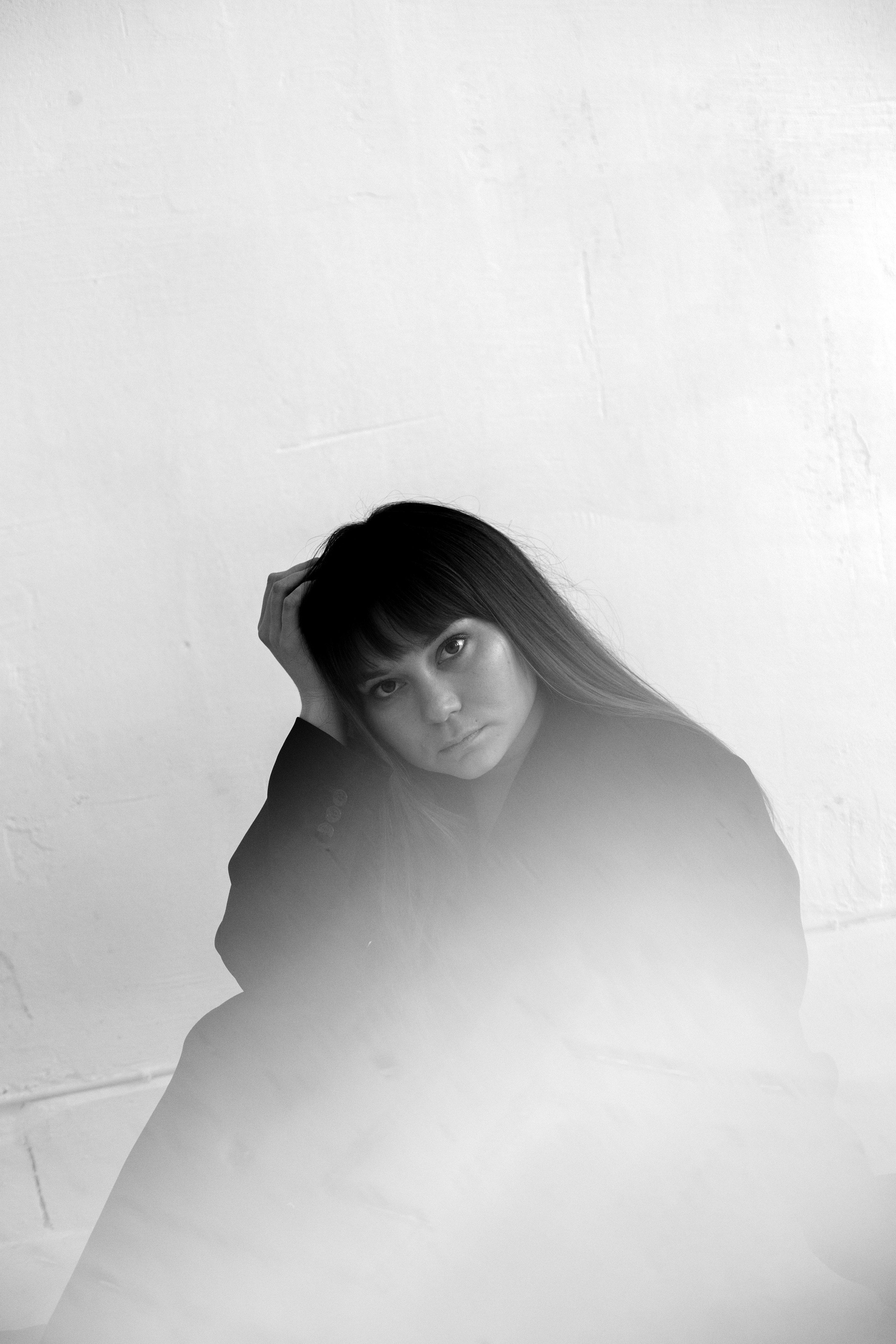 Снежана. Фотограф в Саратове Сабина Иманова