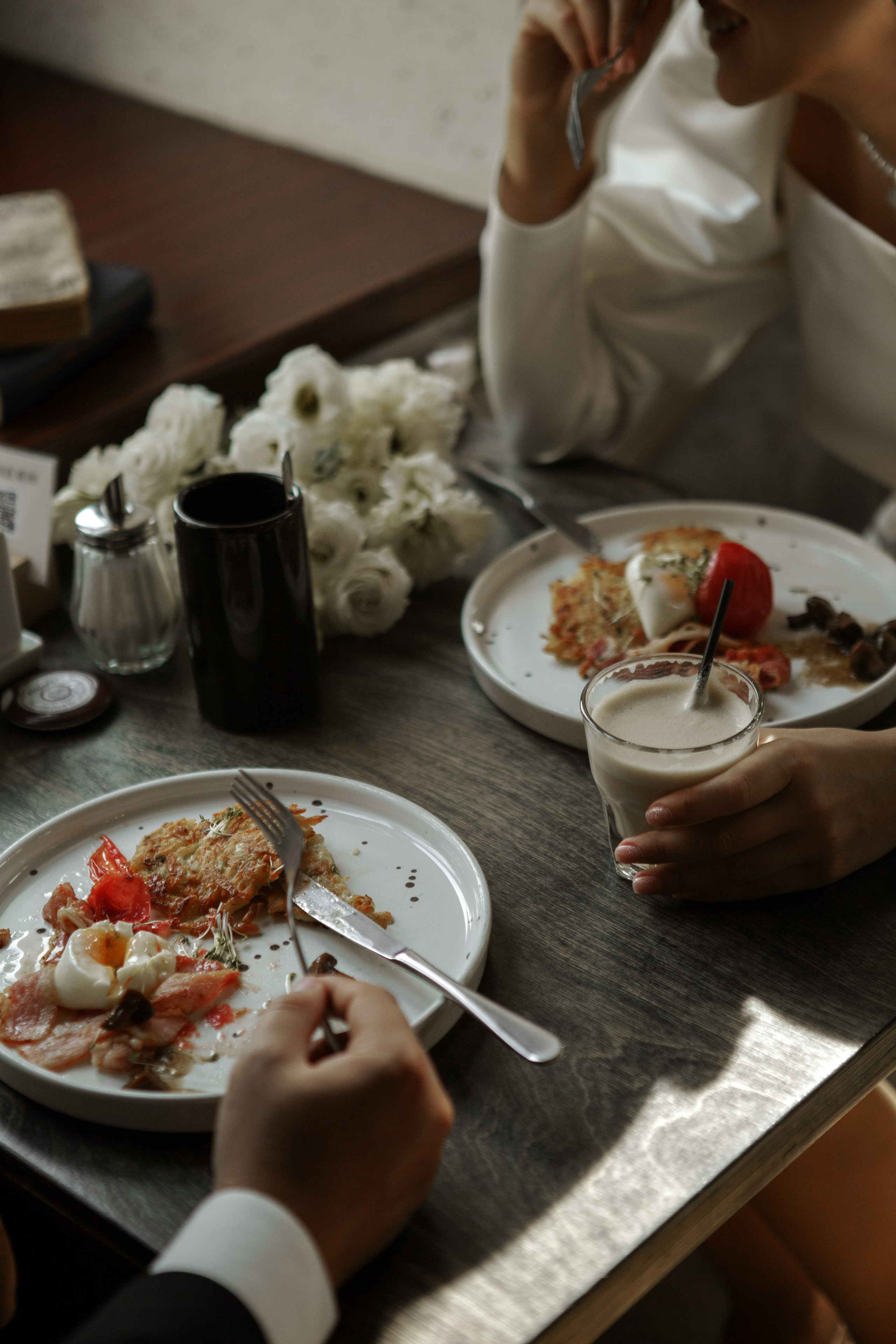 Никита и Сабина. Фотограф в Саратове Сабина Иманова