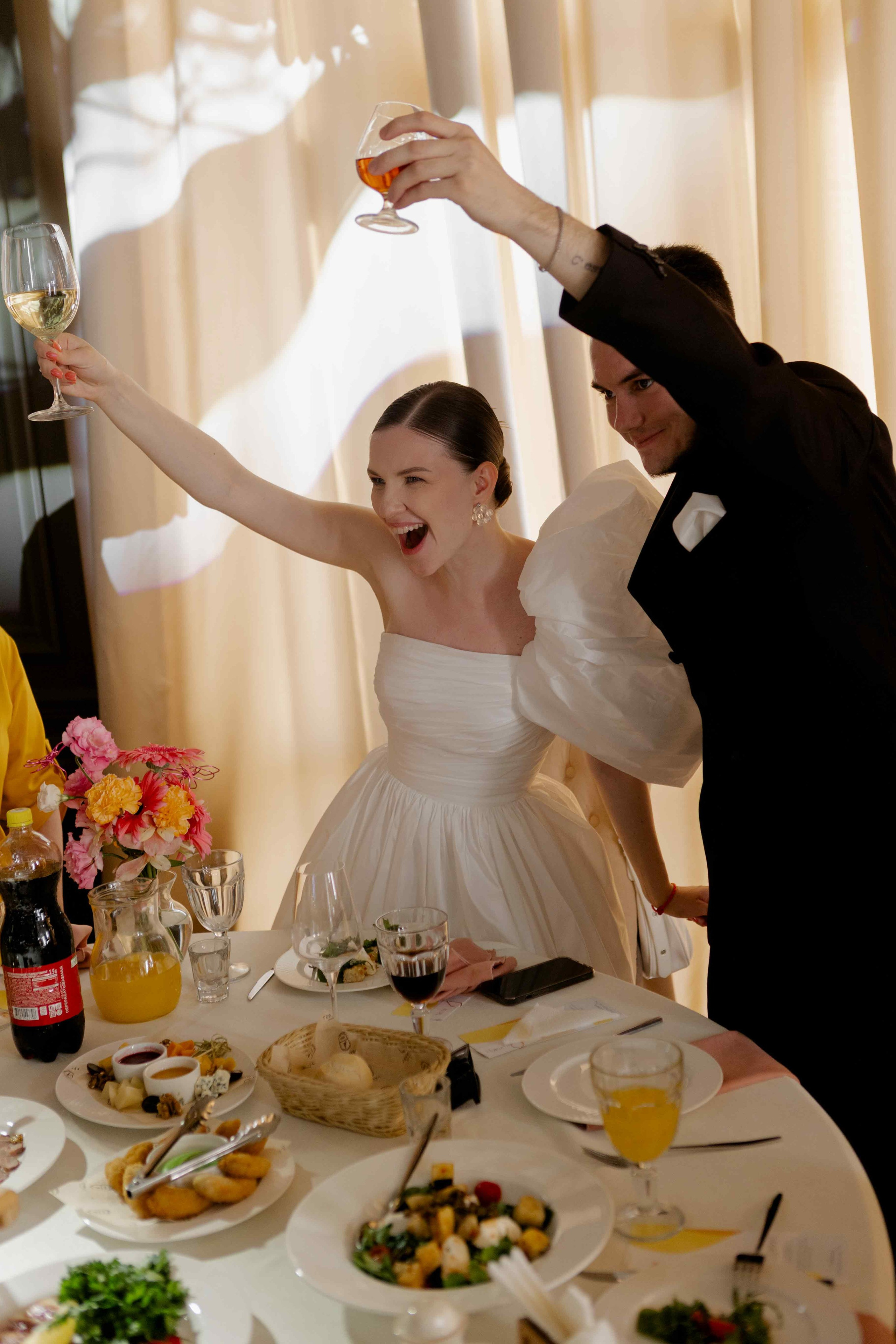 Никита и Анастасия (В данной серии сокращенный, полый день). Фотограф в Саратове Сабина Иманова