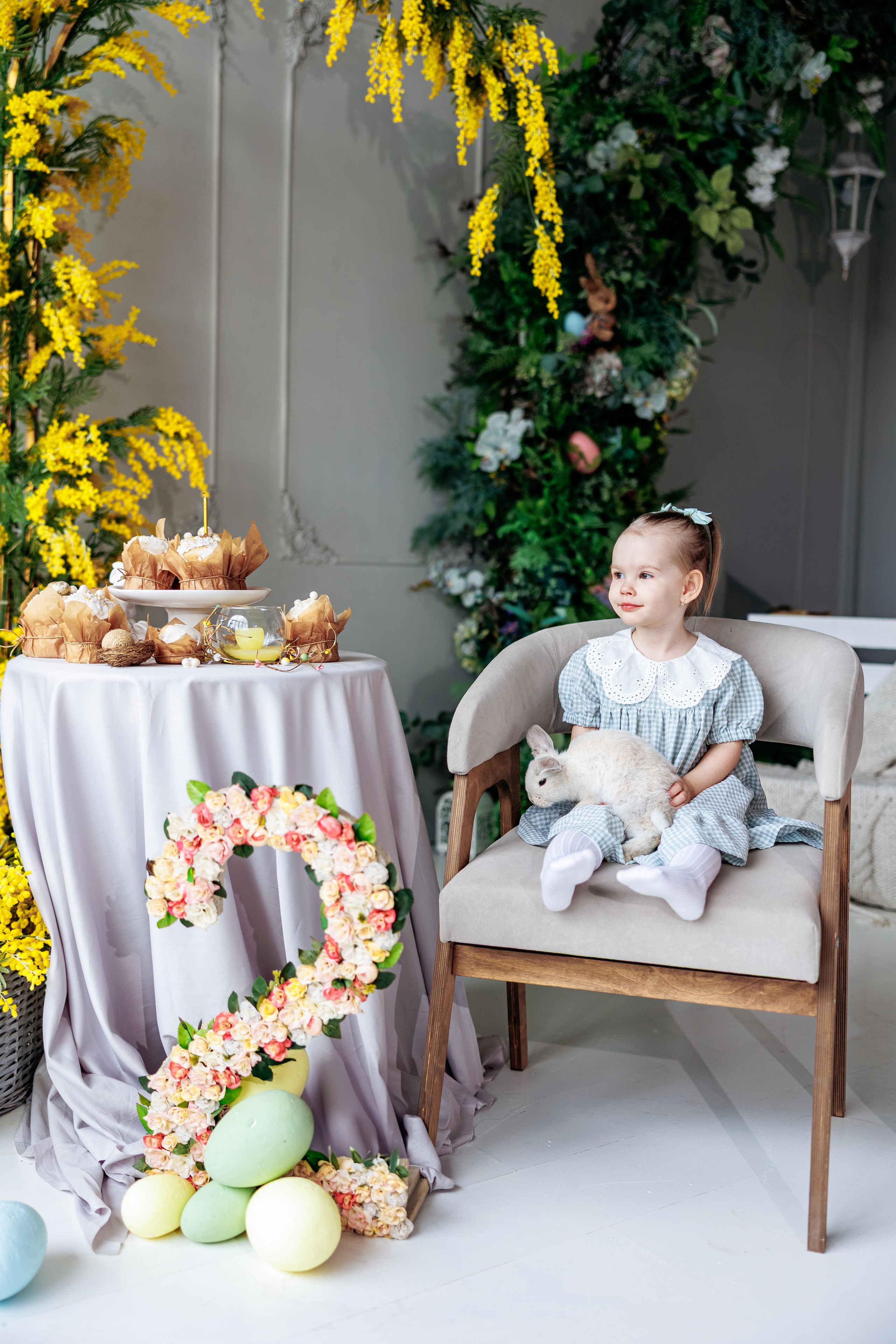 Кире 2 года. Свадебный и семейный фотограф в Армавире