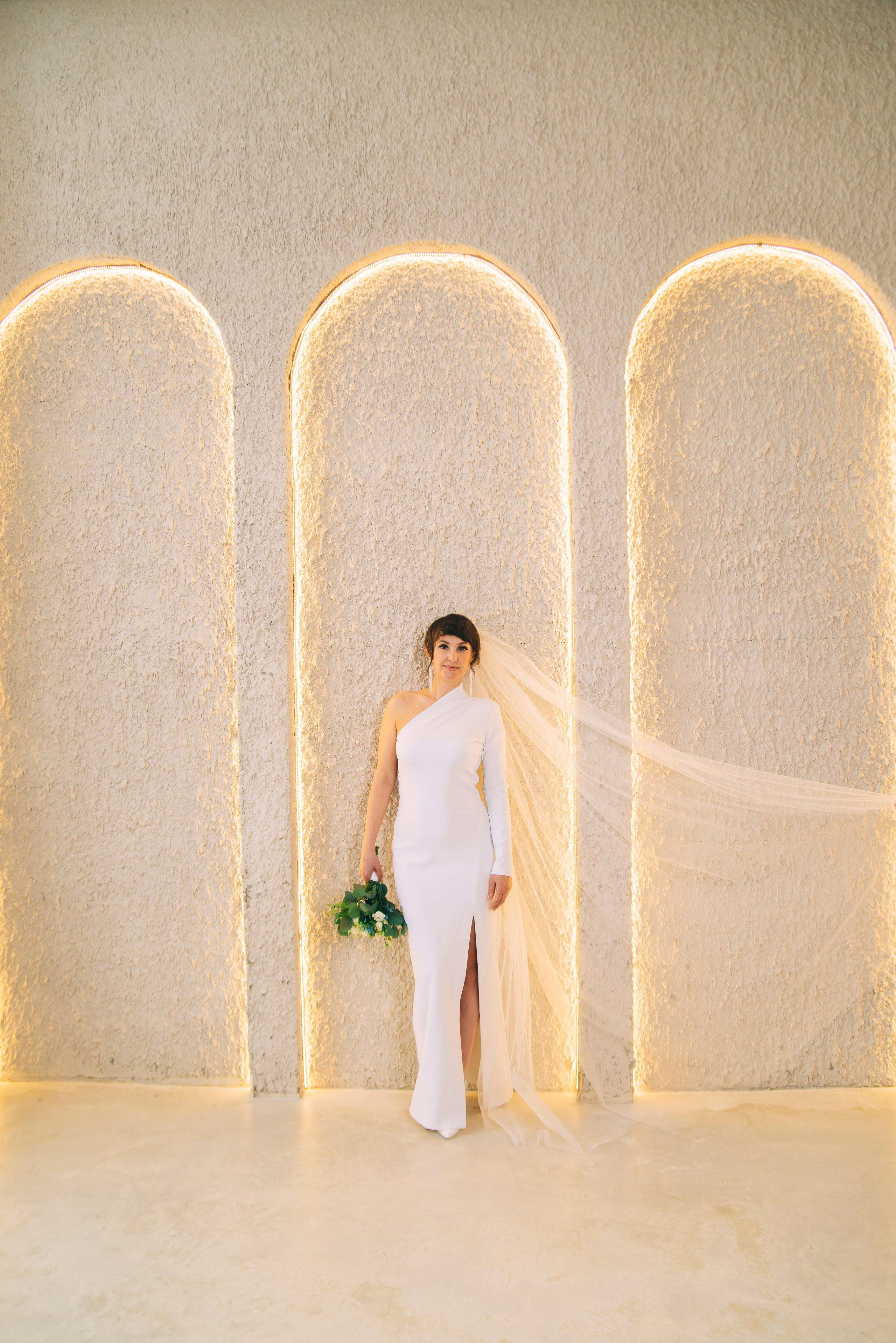 Свадебная фотосессия, 20 лет спустя. Семейный, детский фотограф в Минске Вероника Гапоненко