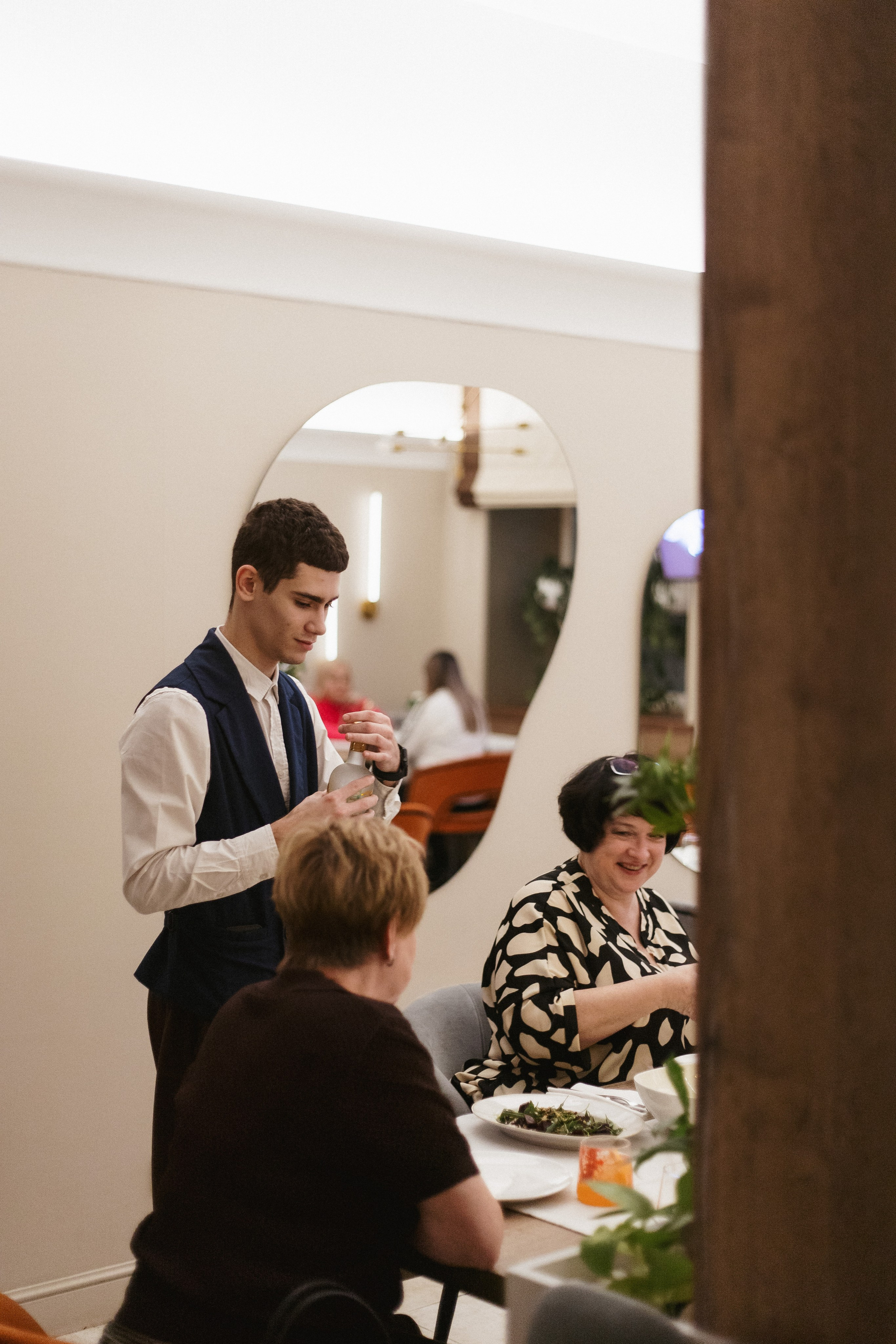 RESNOTA — ГРЕЧЕСКАЯ ВЕЧЕРИНКА. СВОИ. ФОТООТЧЕТЫ-СОБЫТИЯ-МЕСТА