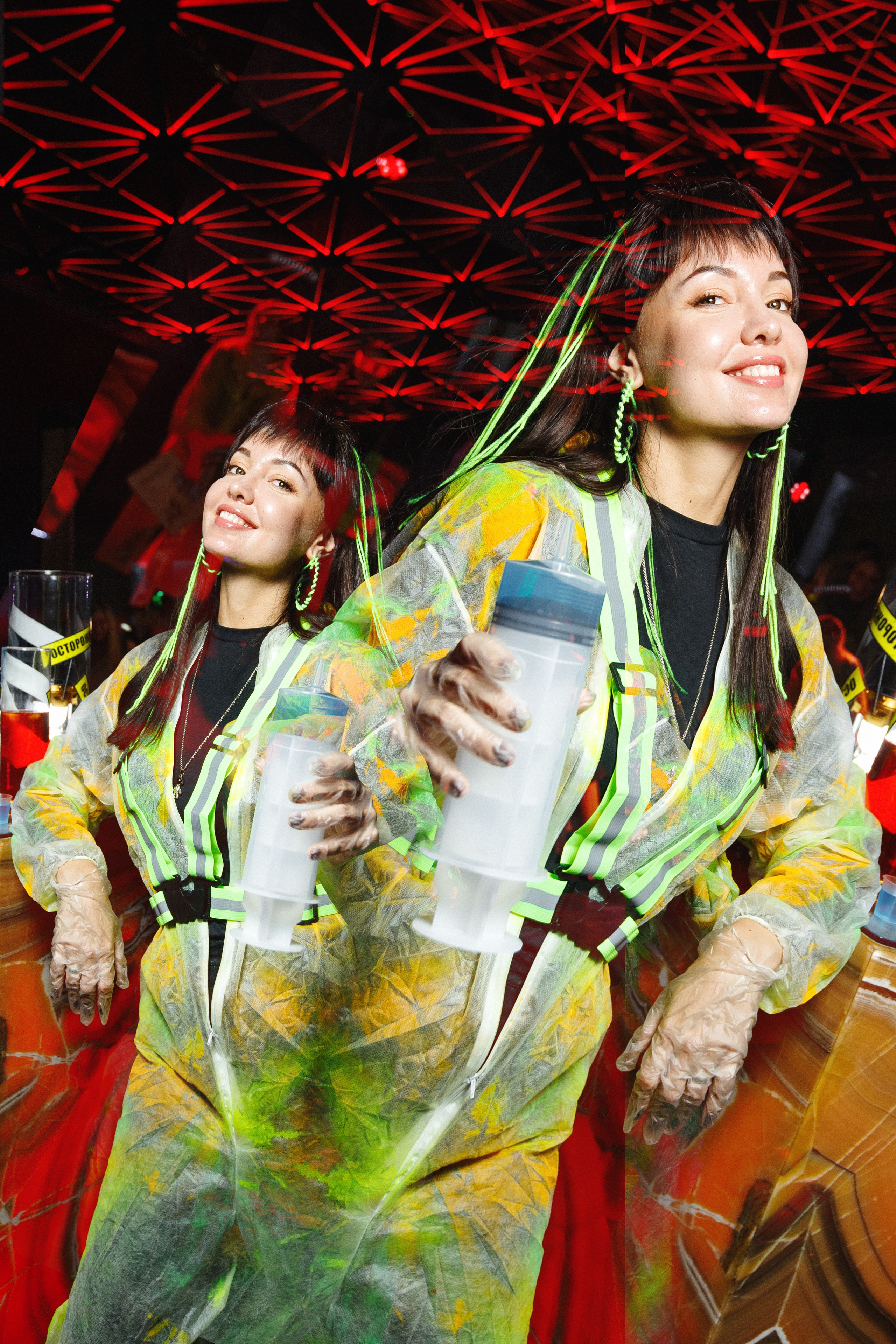 ЦСС 17 ЛЕТ — ШТАММ ЦСС [PART I — A.Kozhevnikov]. СВОИ. ФОТООТЧЕТЫ-СОБЫТИЯ-МЕСТА