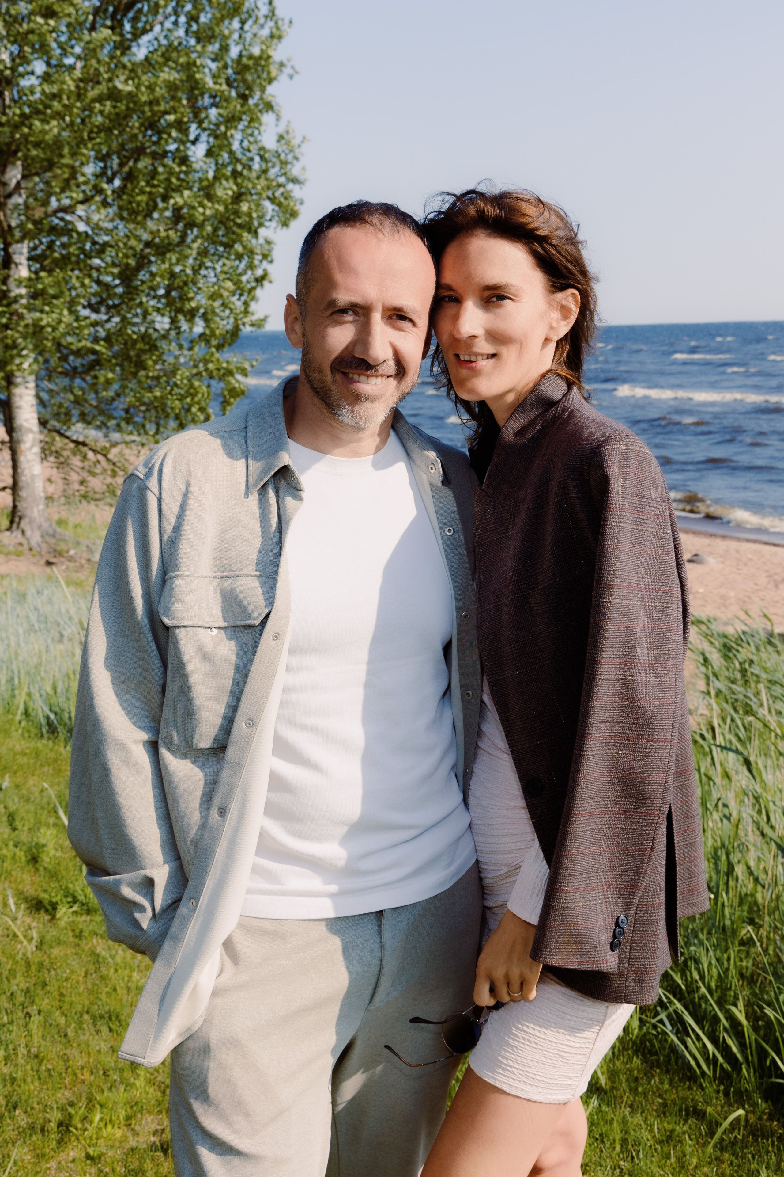 Birthday Party. Reportage photographer Vlad Shishkin