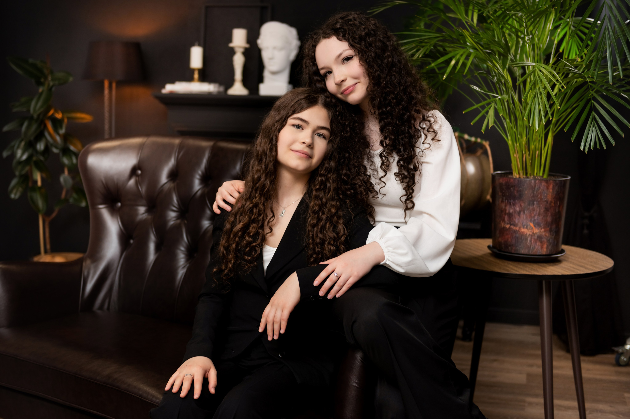 Школа. Фотограф Елена Ситникова