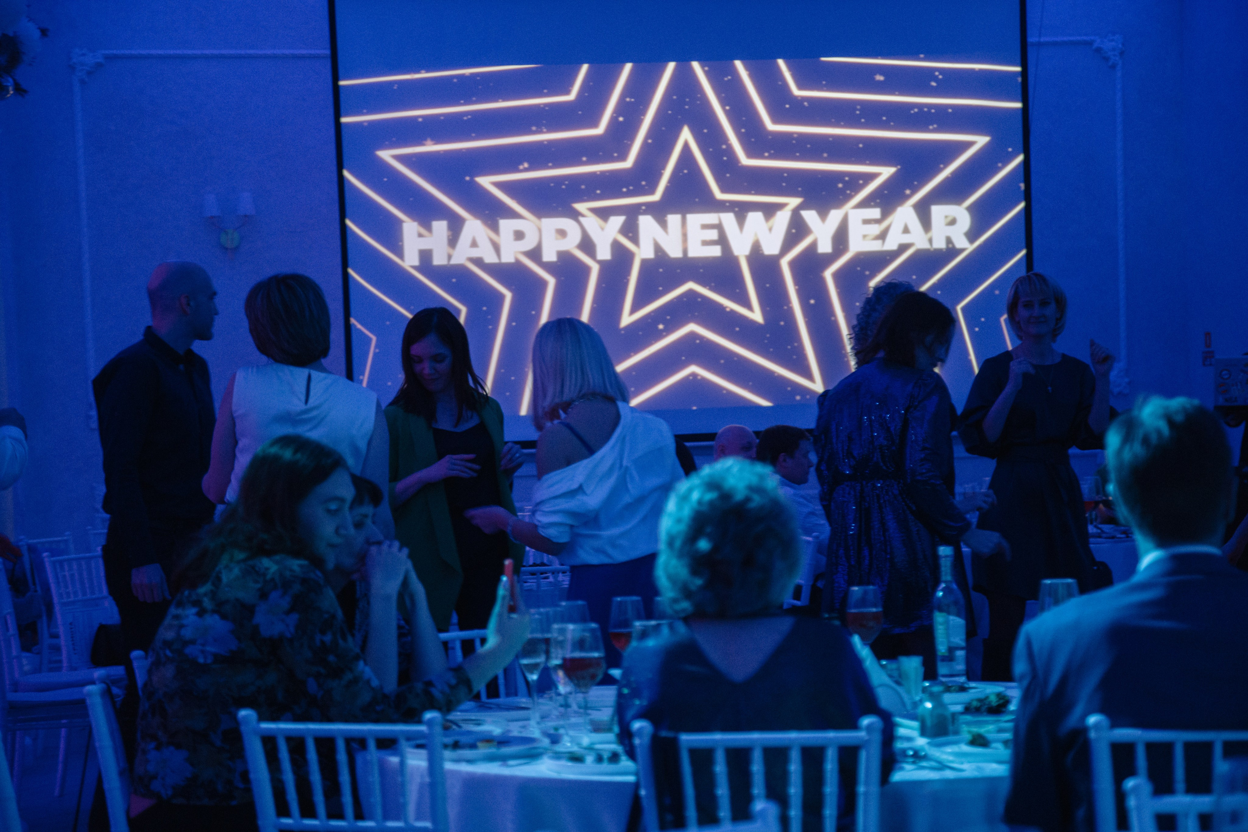 New Year. Свадебный и семейный фотограф в Перми Лилия Гатауллина