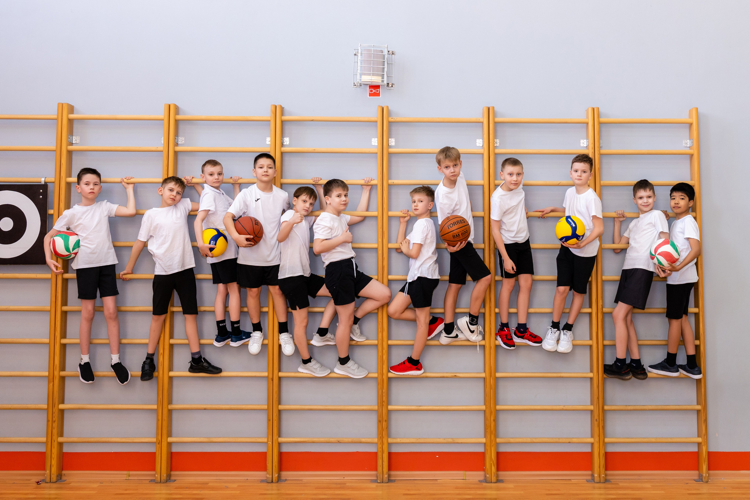 ШКОЛЬНЫЕ. Семейный фотограф в Сургуте, Мария Яркова