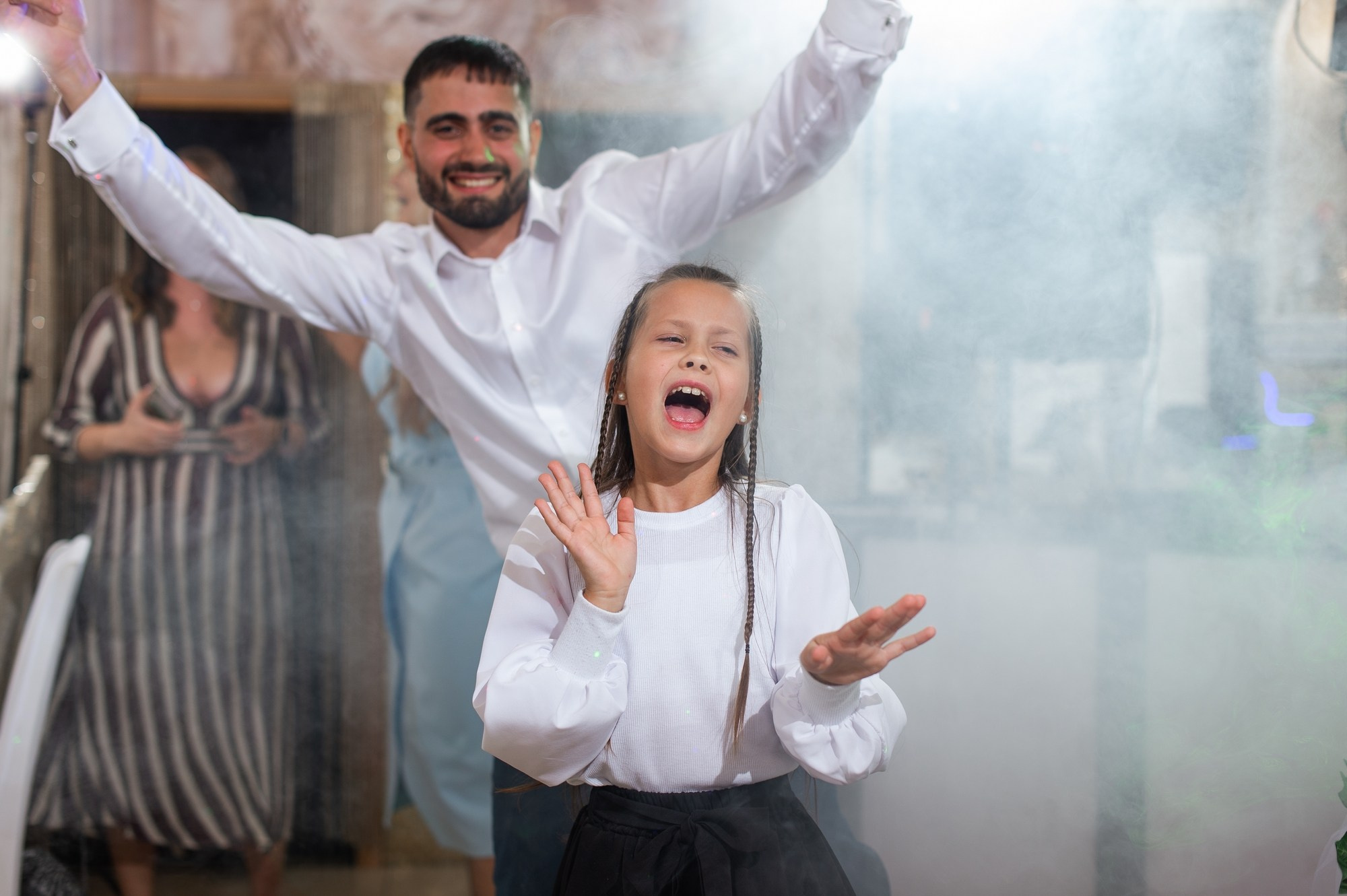 Марат и Римма. Эмоции. Свадебный и семейный фотограф в Омске Мормулев Михаил