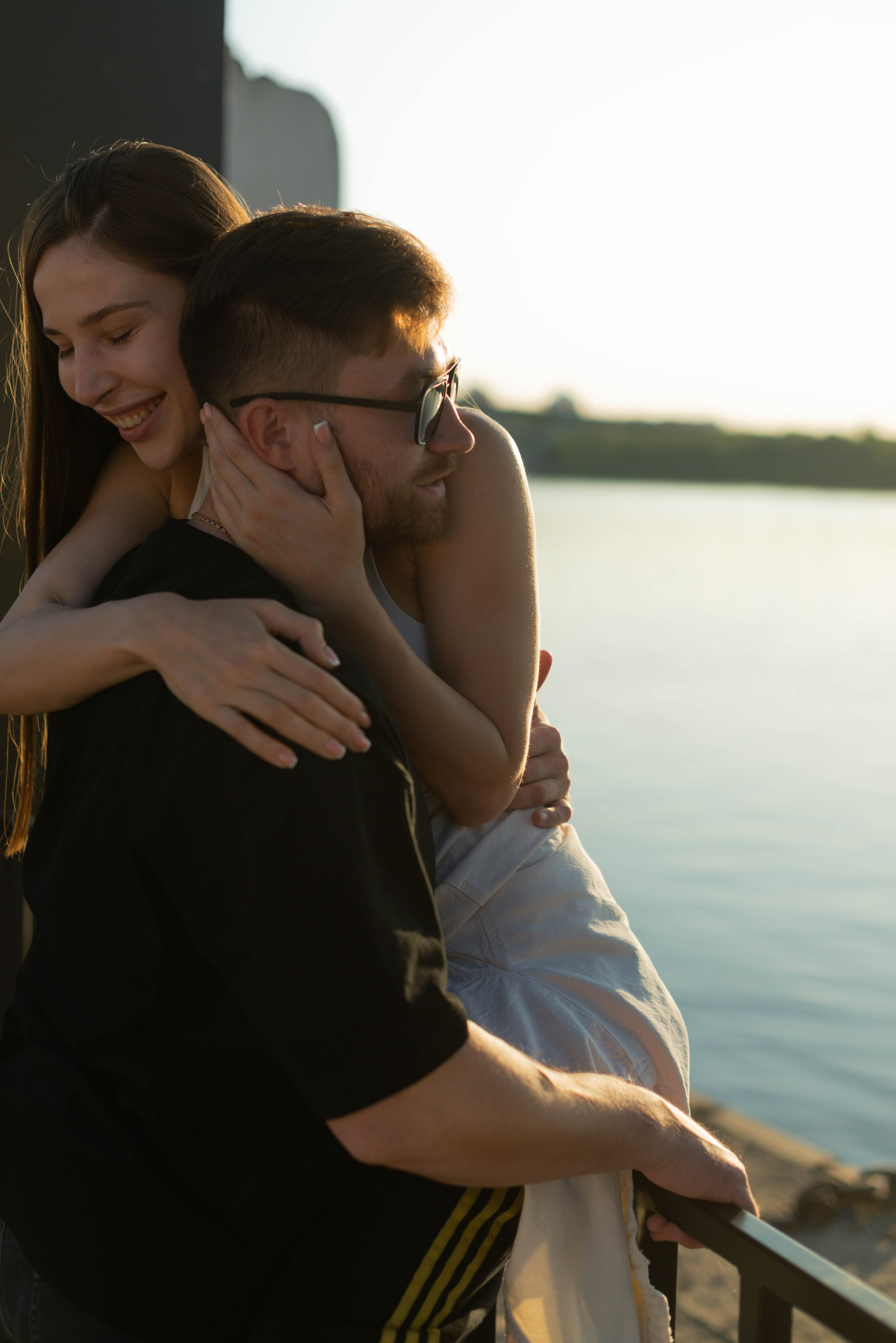 Катя+Денис. Фотограф в Нижнем Новгороде 17momets