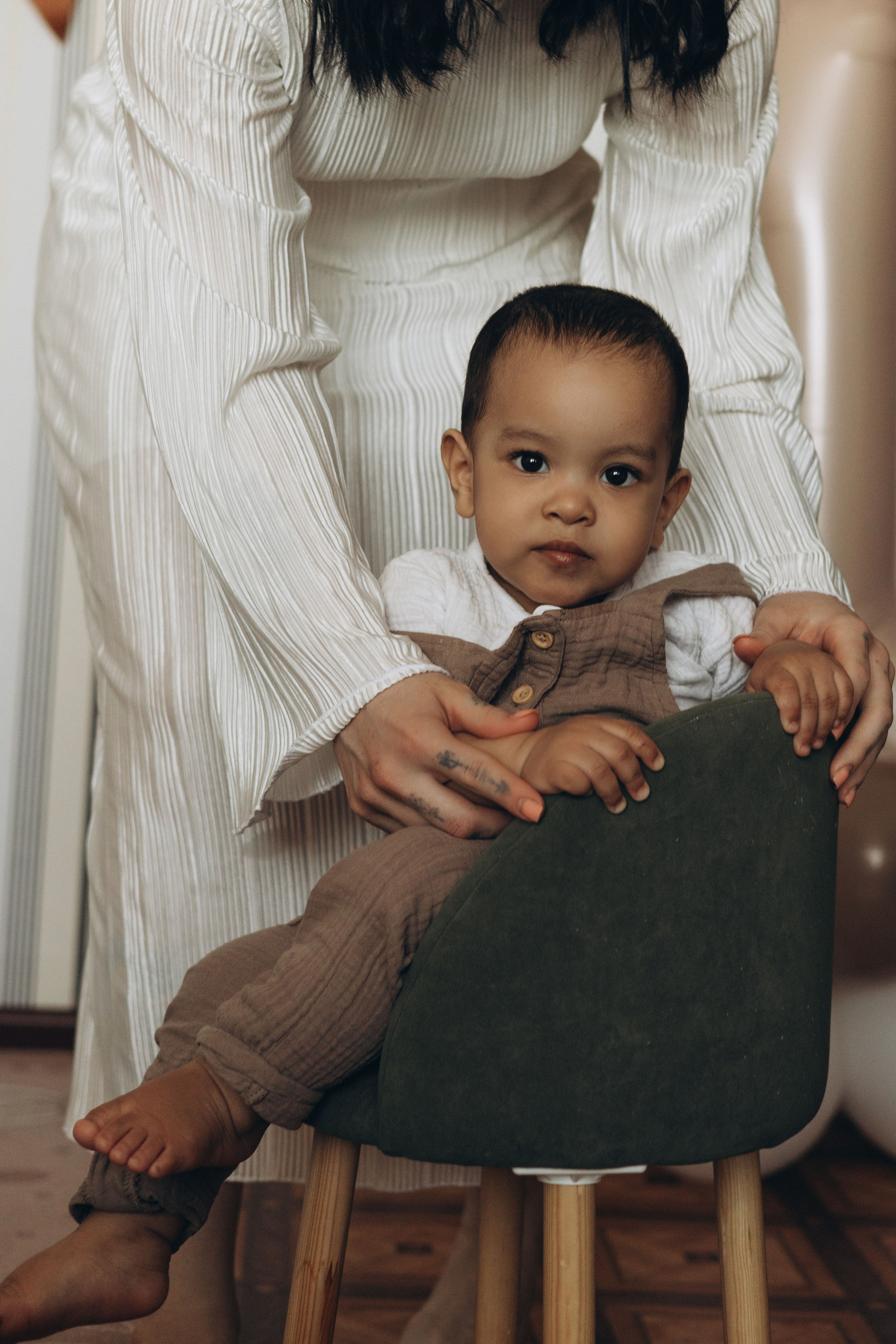 Марселю 1 годик. Семейный и свадебный фотограф в Чите Мария Авдеева