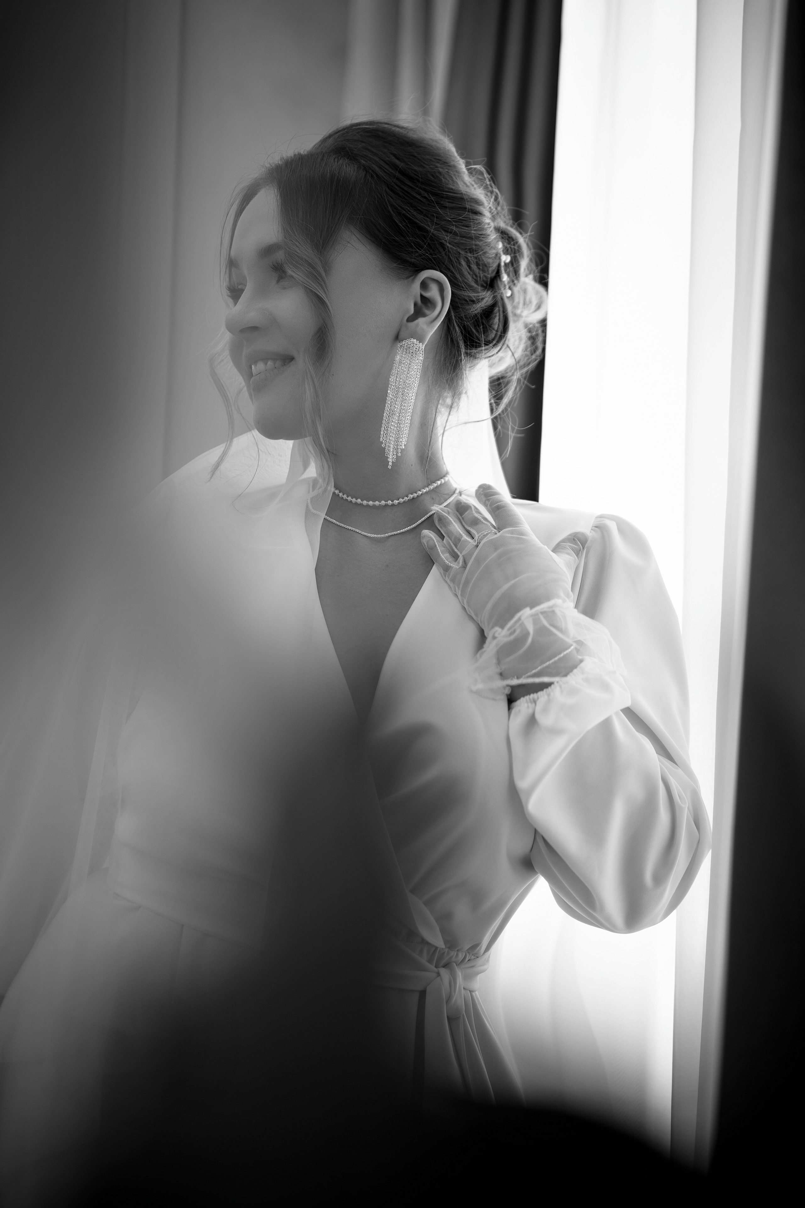 Juliana & Dmitry. Sergey,kuzichev