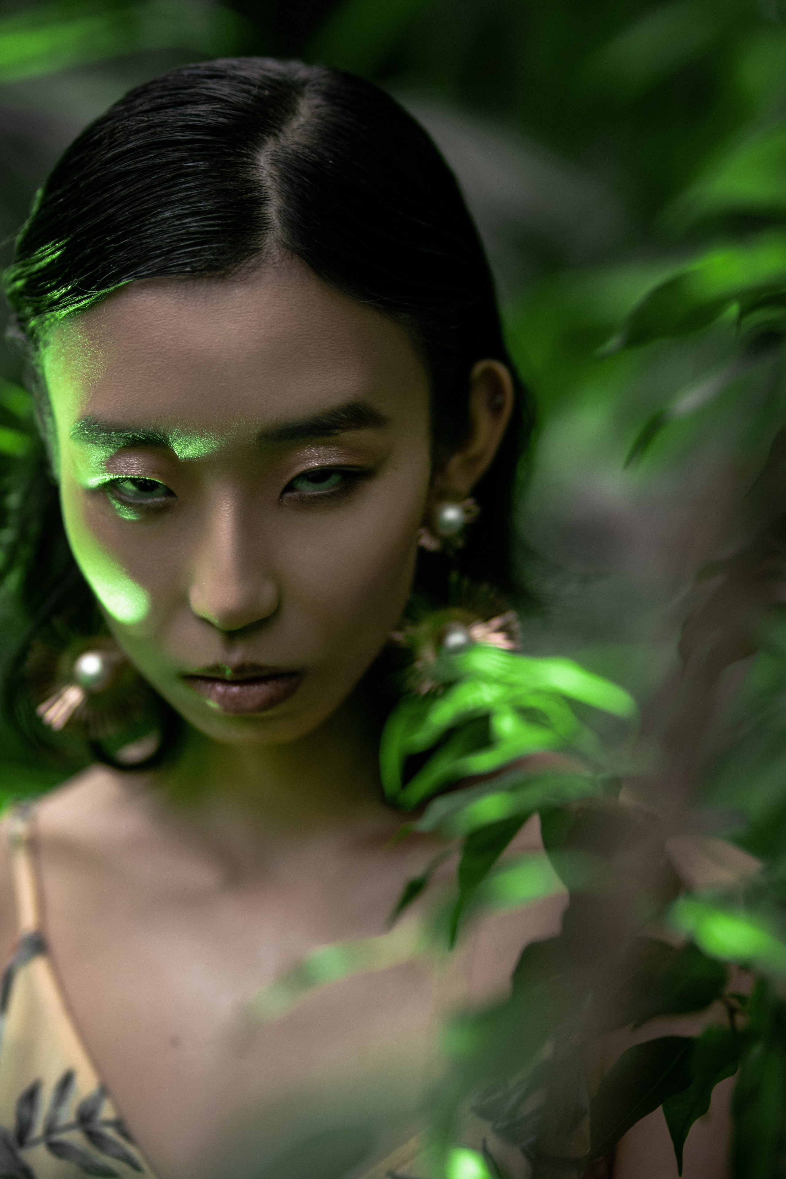 아스트랄 가든. Sergey,kuzichev