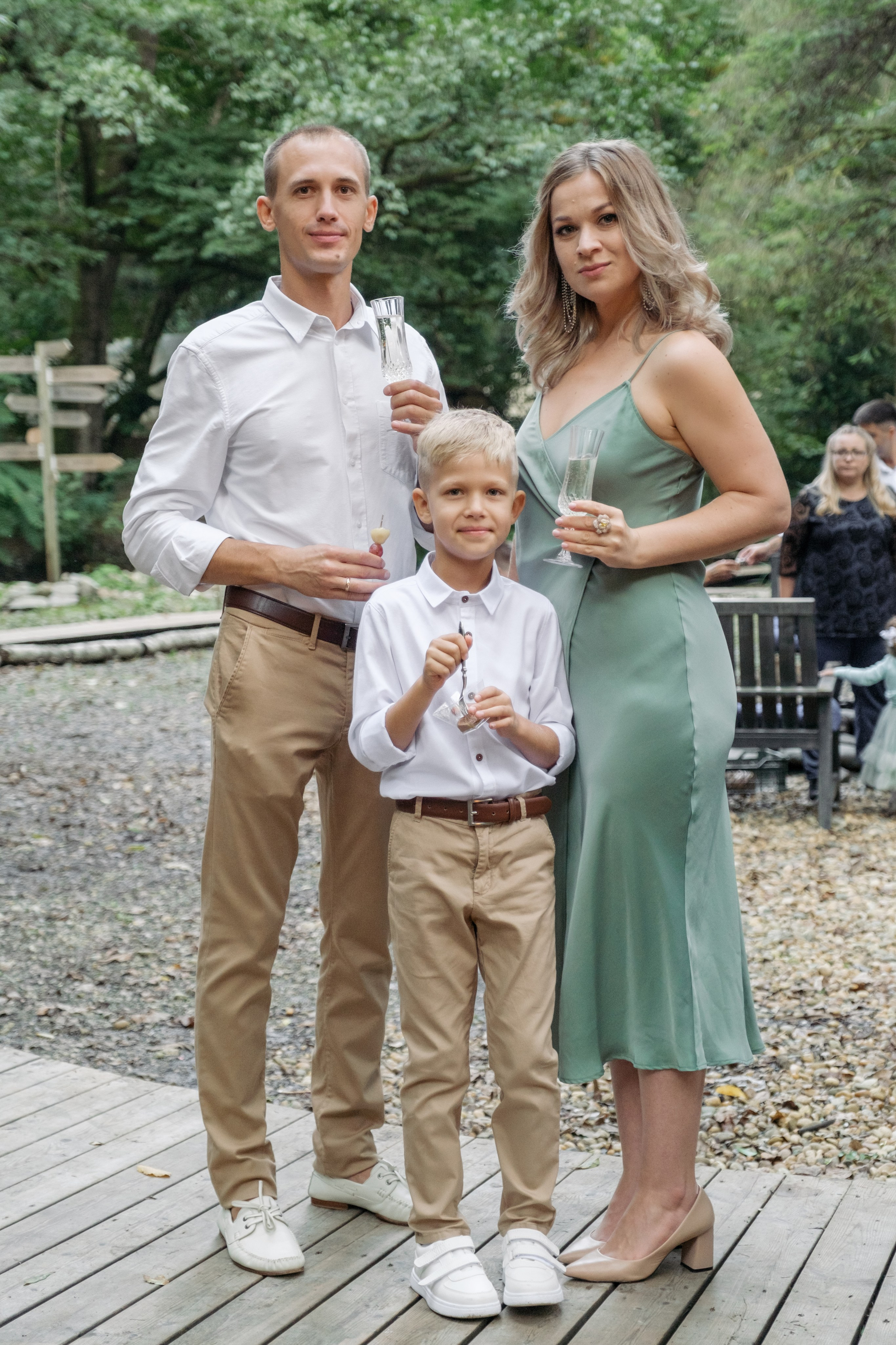 Кот и Дракон. Свадебный Видеограф Фотограф в Сочи