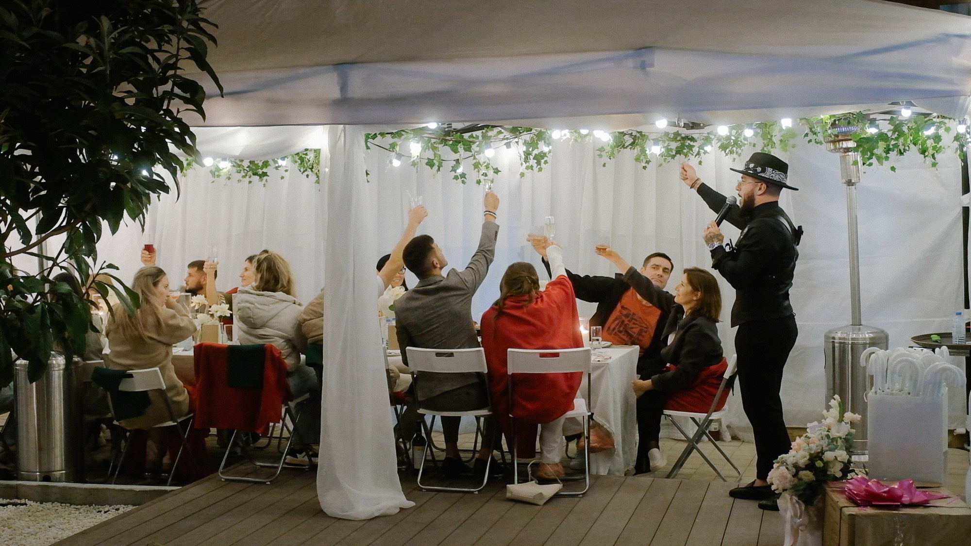 Владимир / Елена. Свадебный Видеограф Фотограф в Сочи