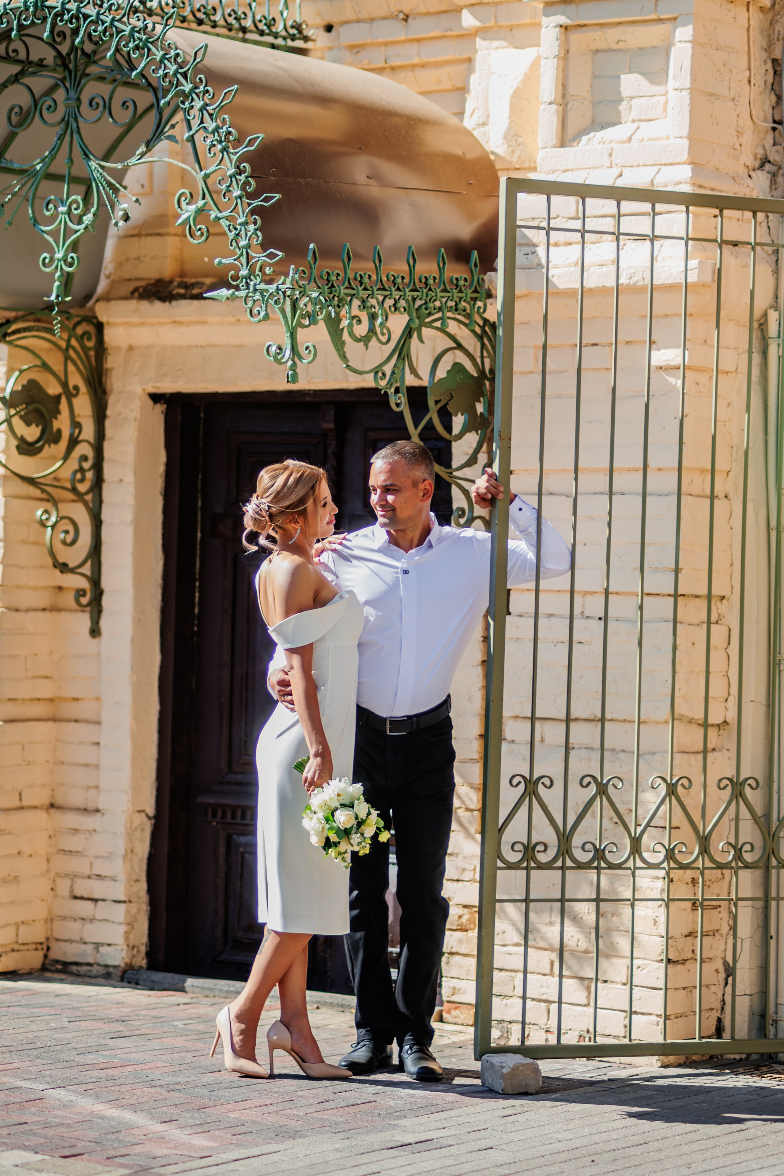 12.10.24. Свадебный и семейный фотограф в Армавире
