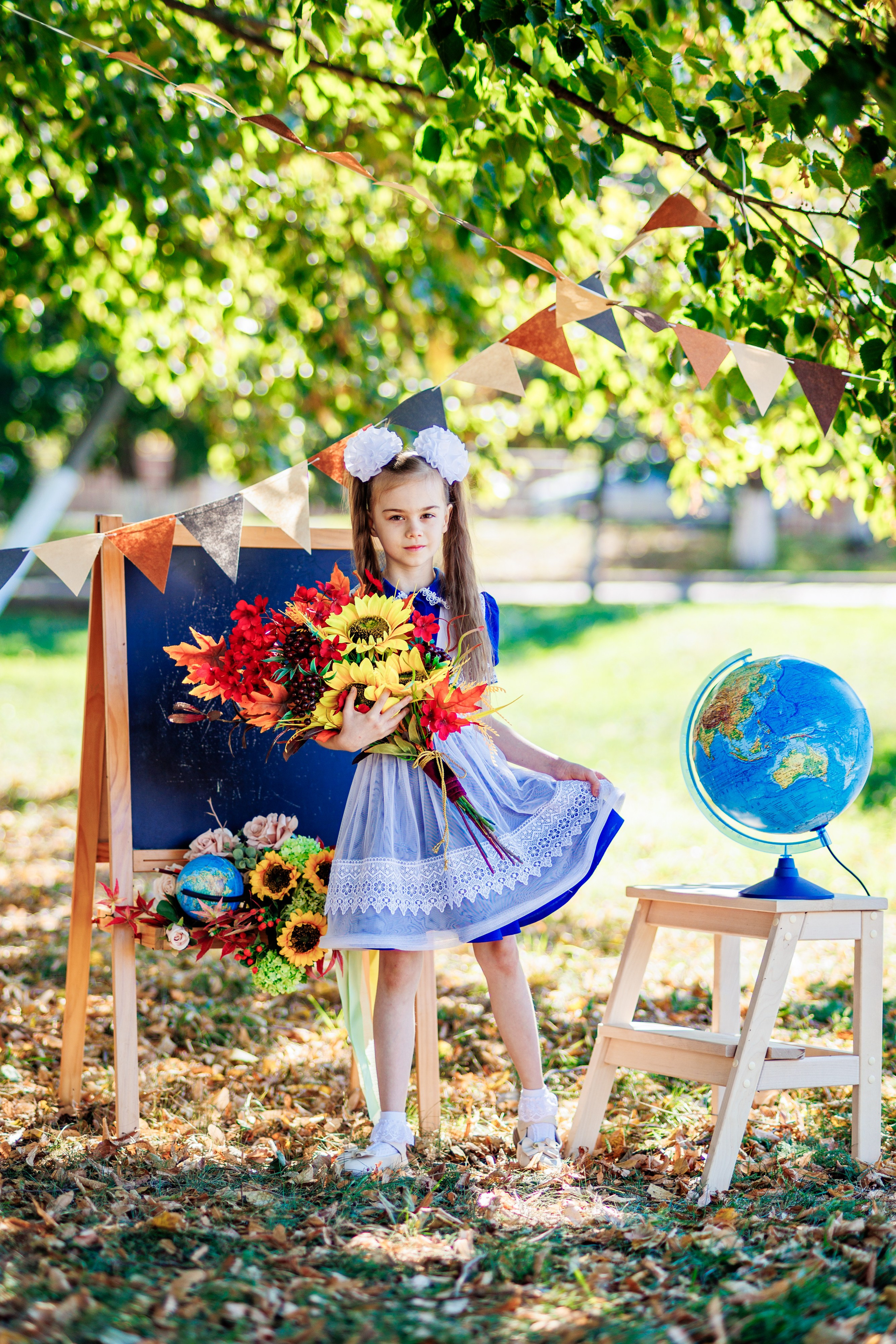 2а класс. Свадебный и семейный фотограф в Армавире