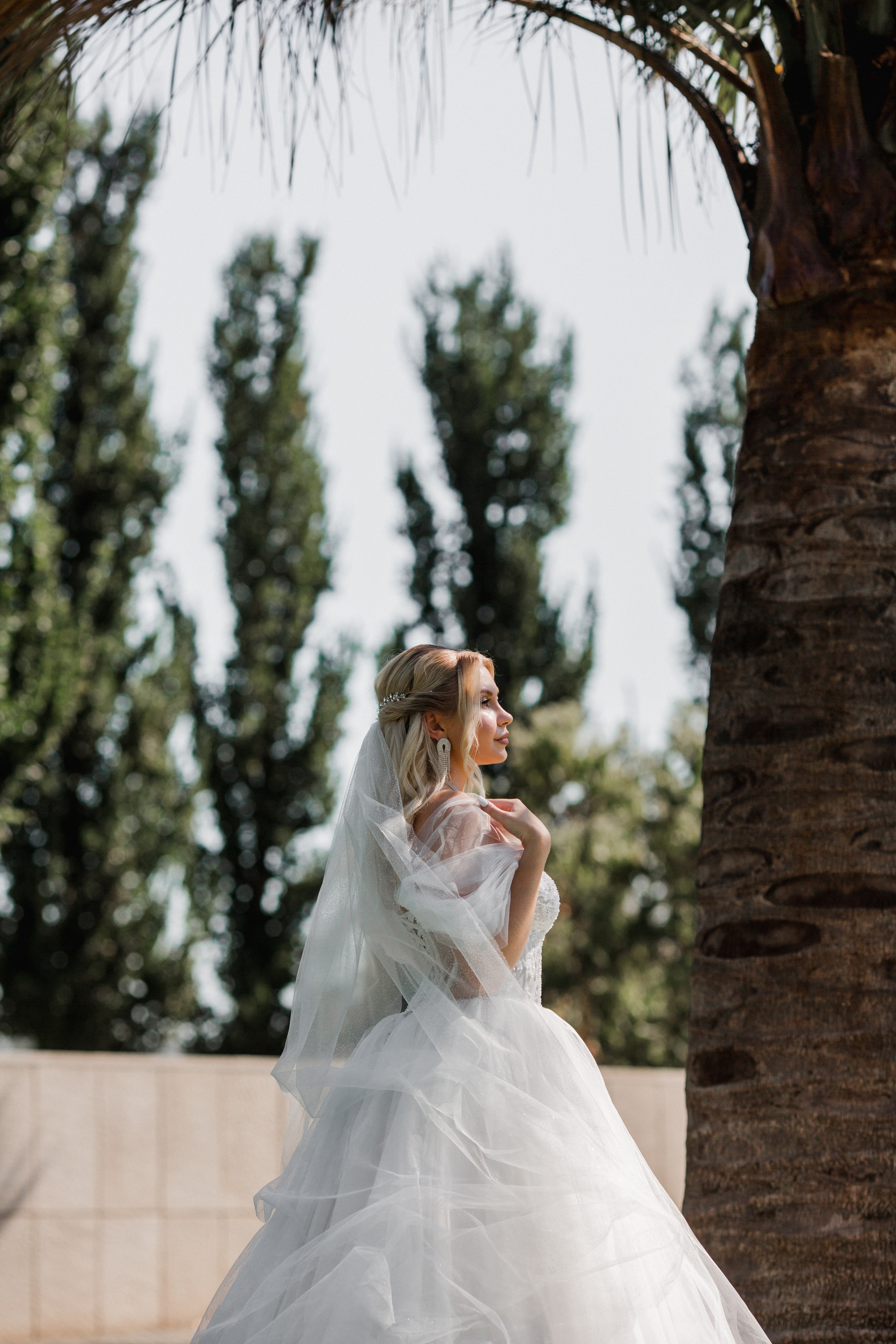 Илья и Луиза. Свадебный и семейный фотограф в Краснодаре