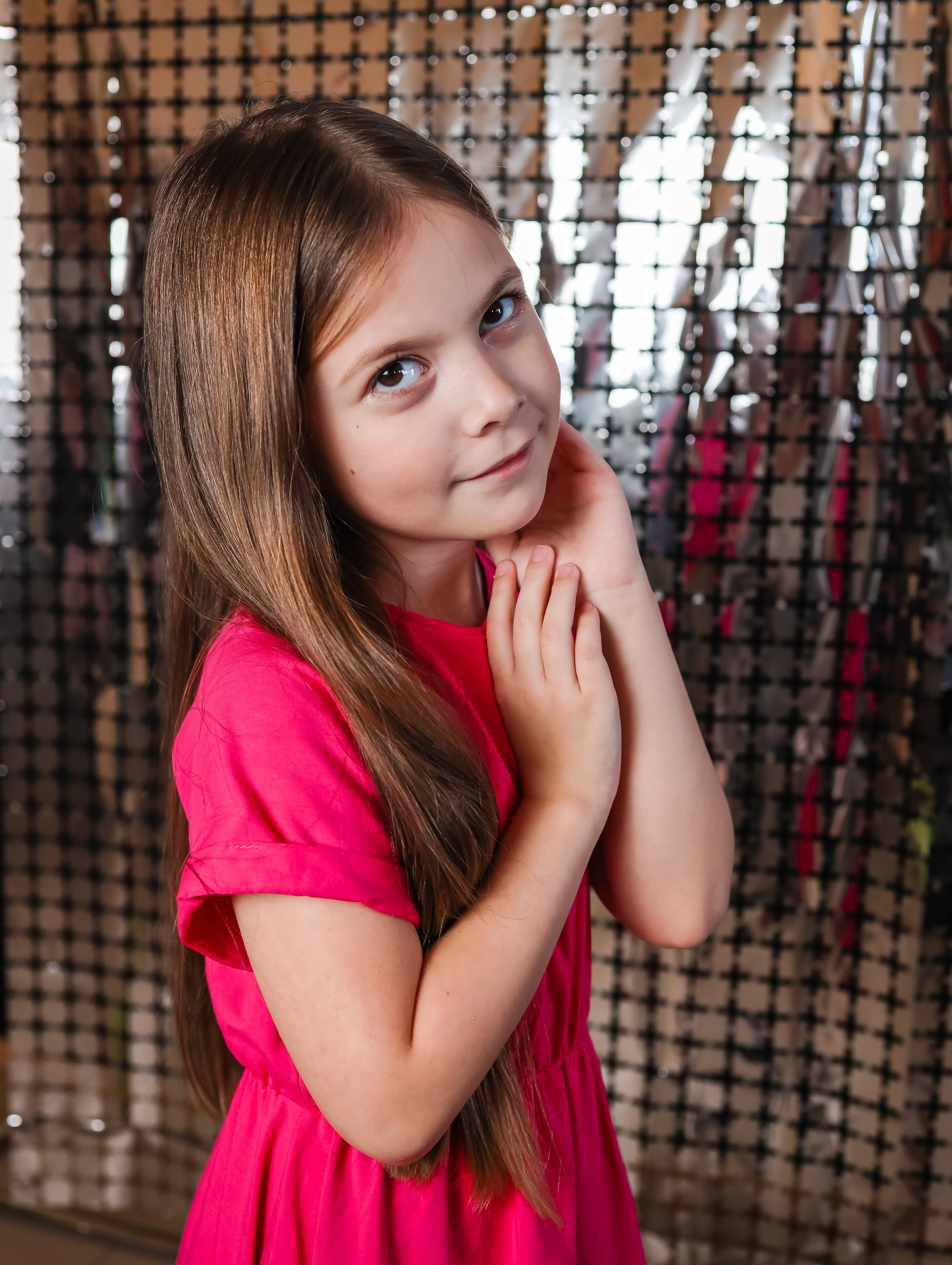 Дети модельная школа. Главная