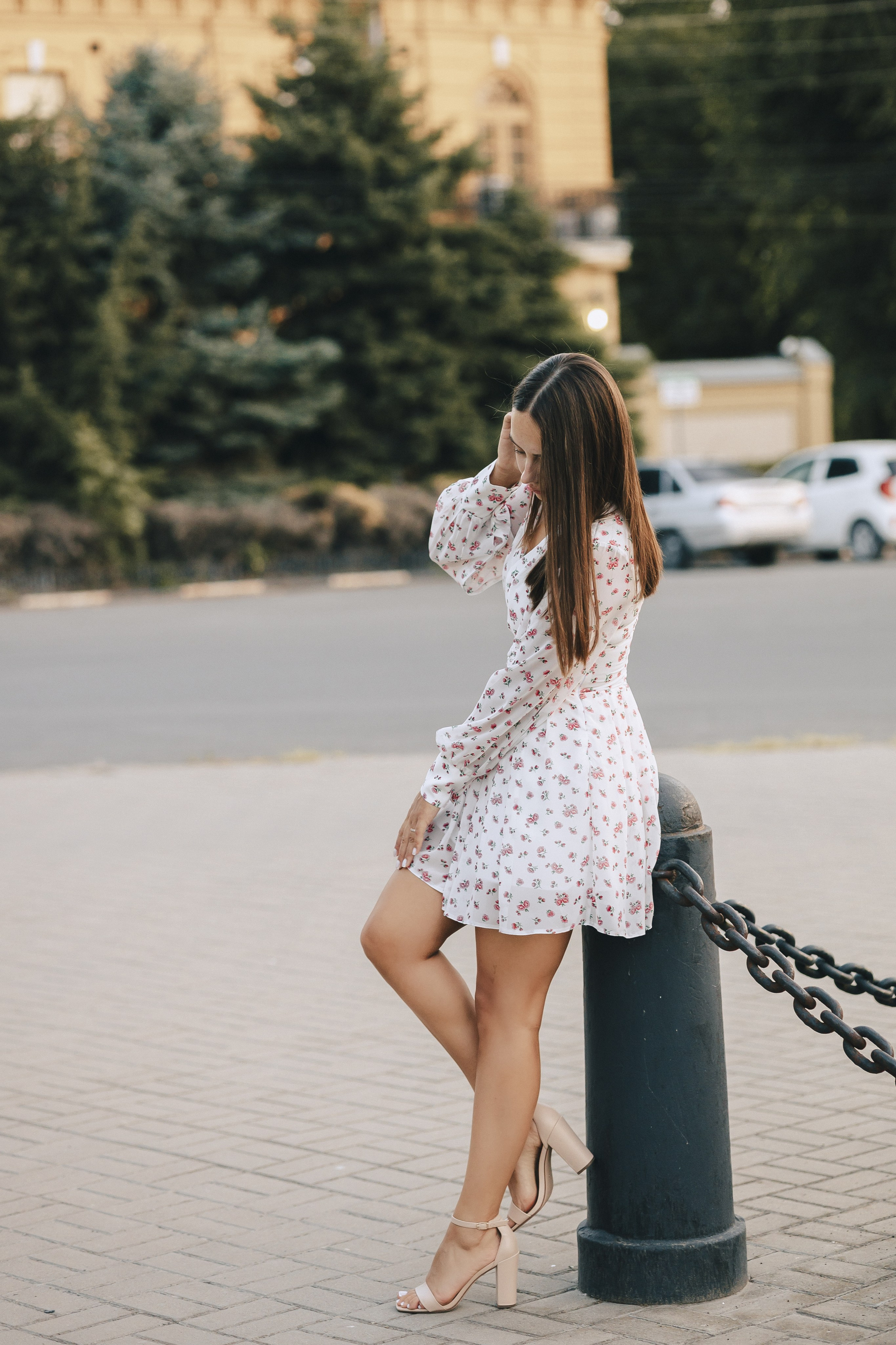 Лиза. Фотограф Таганрог Любимая Надя