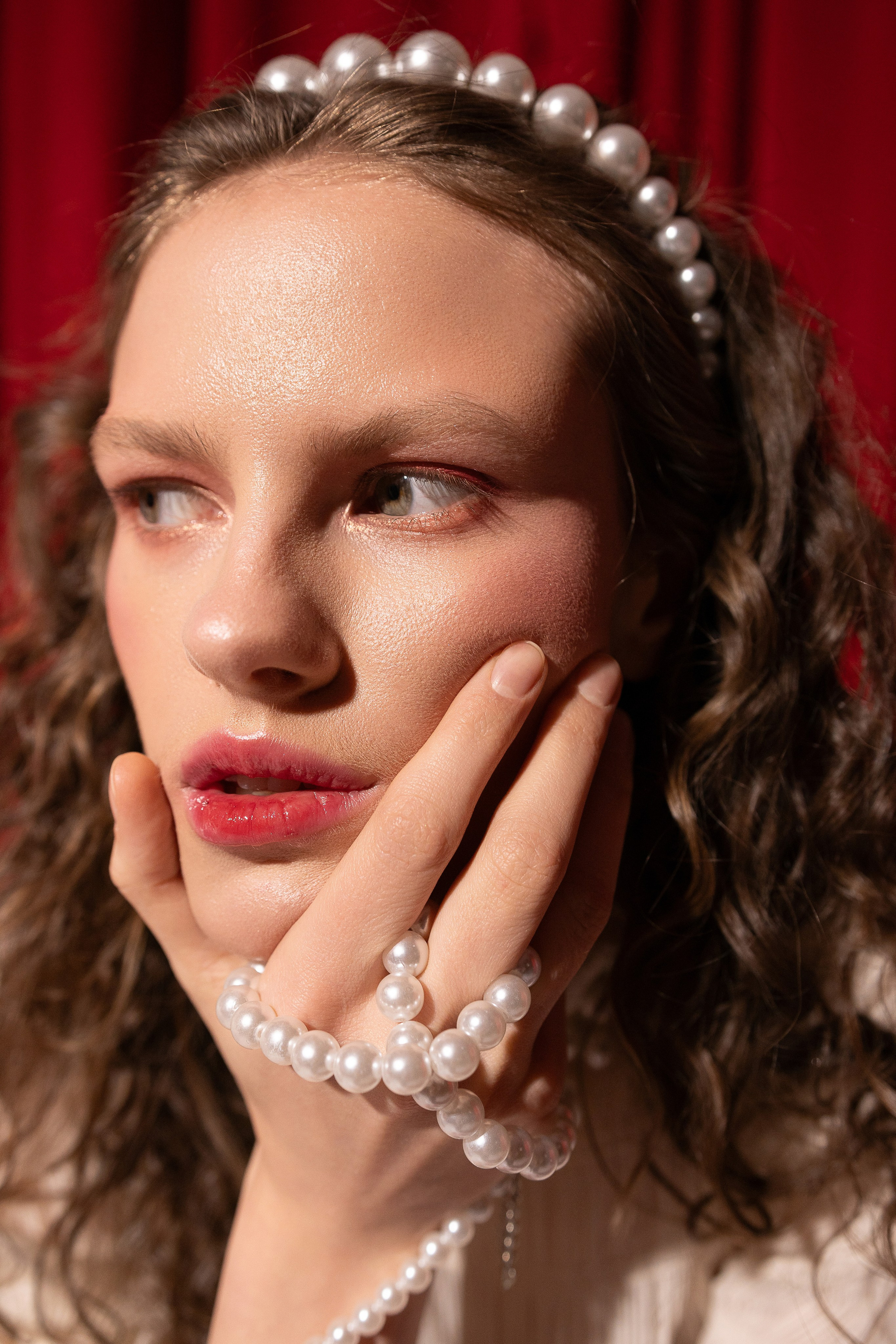 Античность. Фотограф Екатеринбург Алина Станицкая