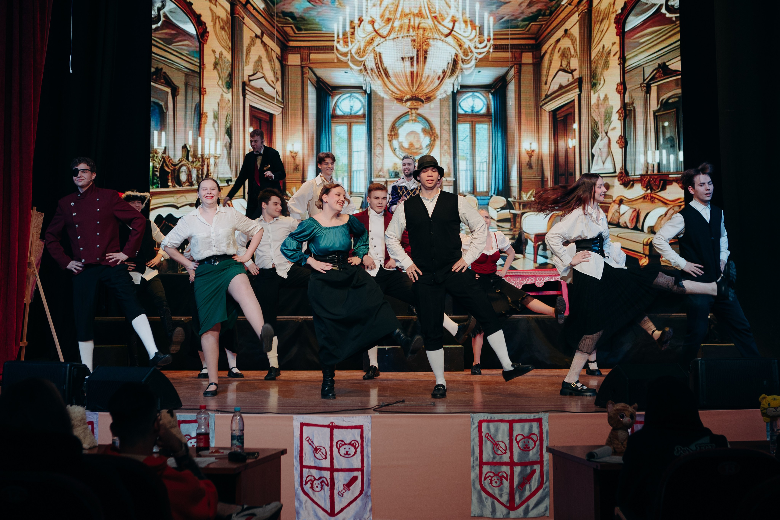 СТЭМ «Шуты детям не игрушка» Самарский университет 2024 год. Фотограф Софа Самара