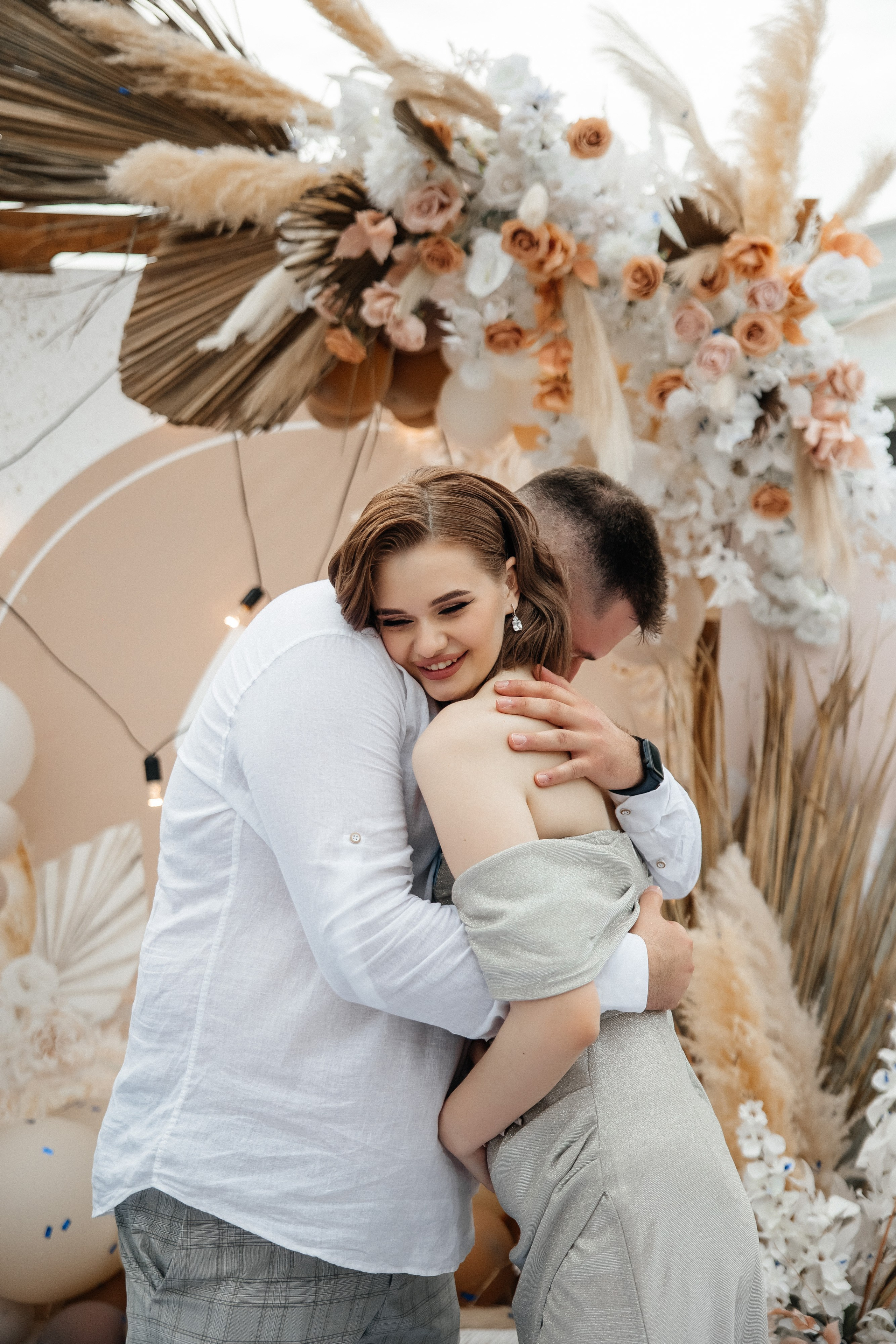 Гендер пати. Свадебный и семейный фотограф в Краснодар, Россия